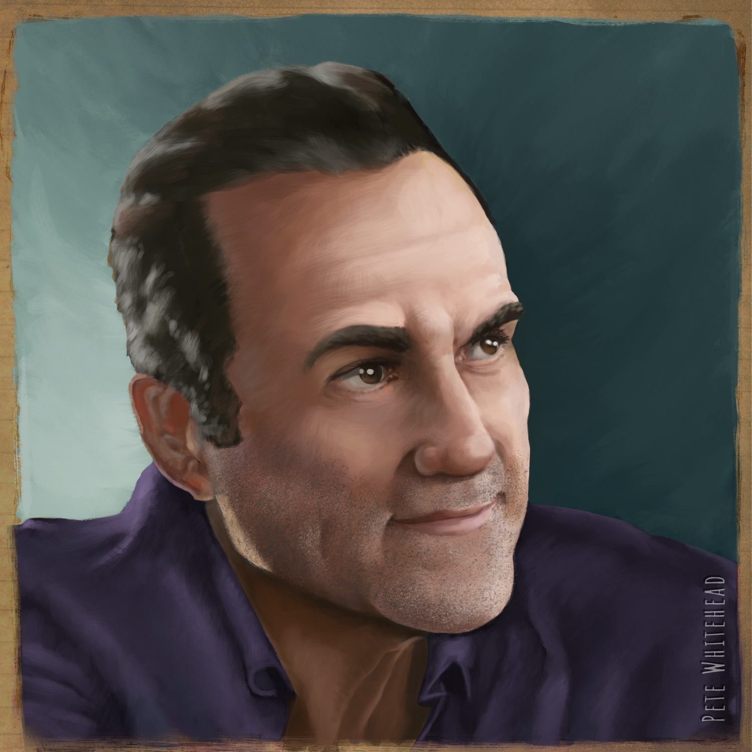 7 Minute Stories w/ Aaron Calafato