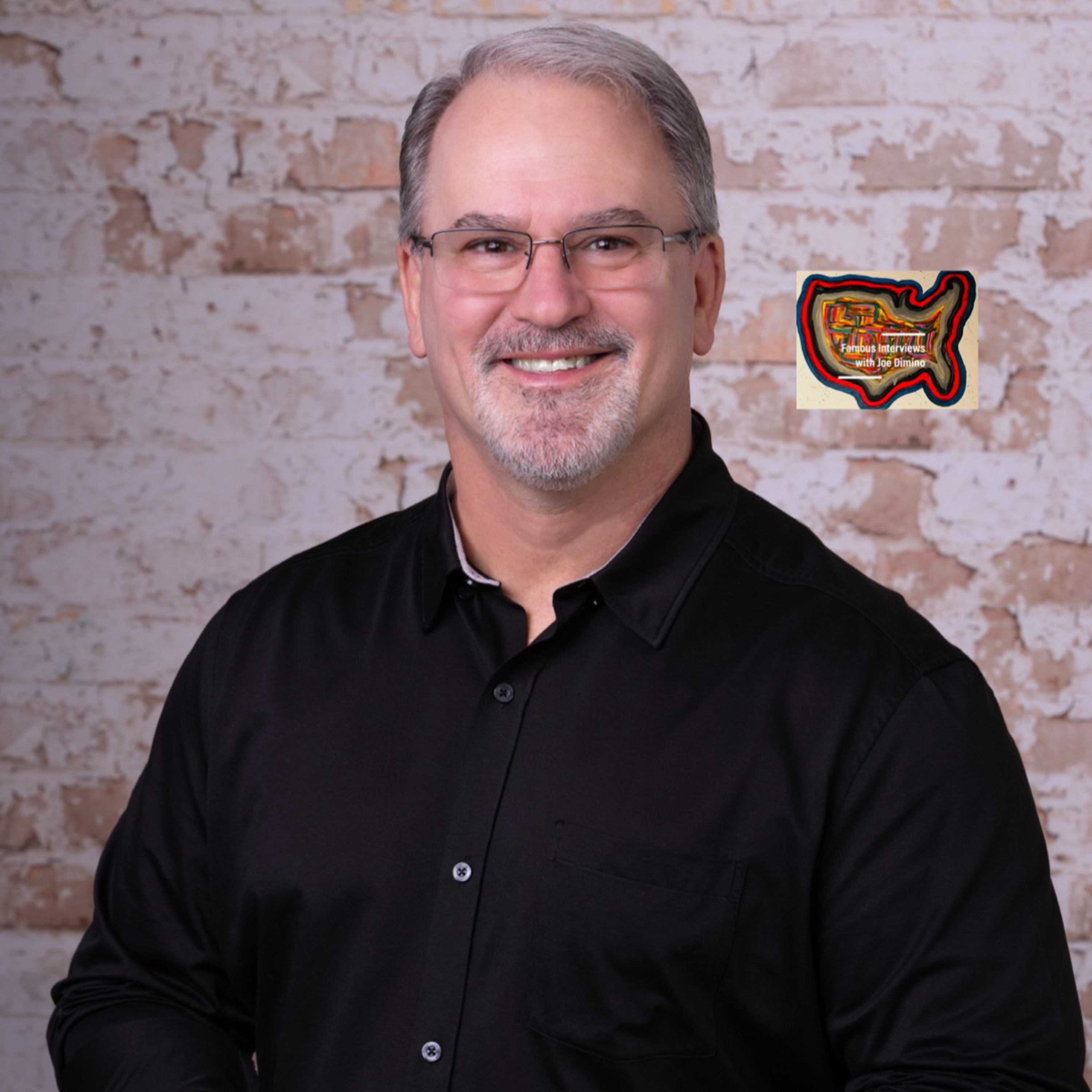 Author, Coach, Facilitator & Development Expert Pete Premenko