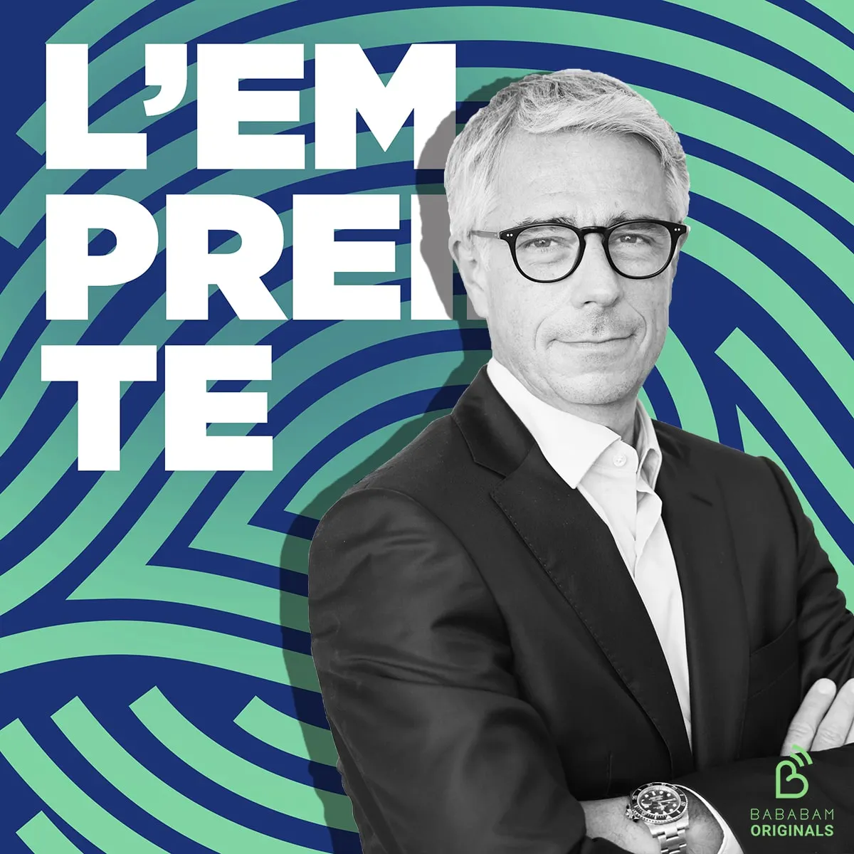 Franck Helary du Crédit Agricole Immobilier : comment amorcer la « révolution verte » du bâtiment ?