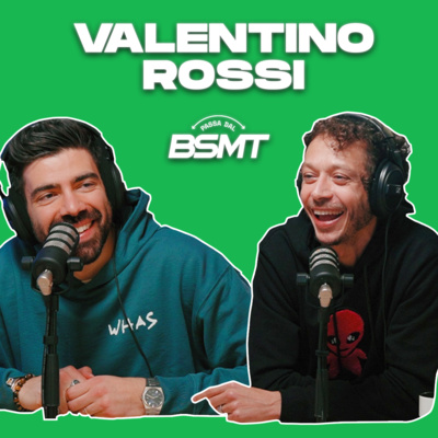 VALENTINO ROSSI | Il più grande di tutti!