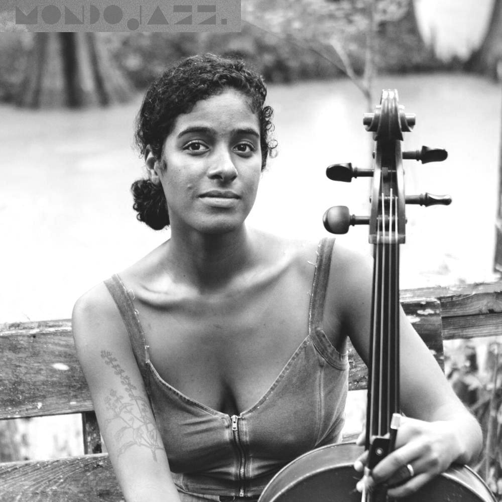 Leyla McCalla, Peter Erskine, Elvin Bironien, Antares Flare & More New Releases