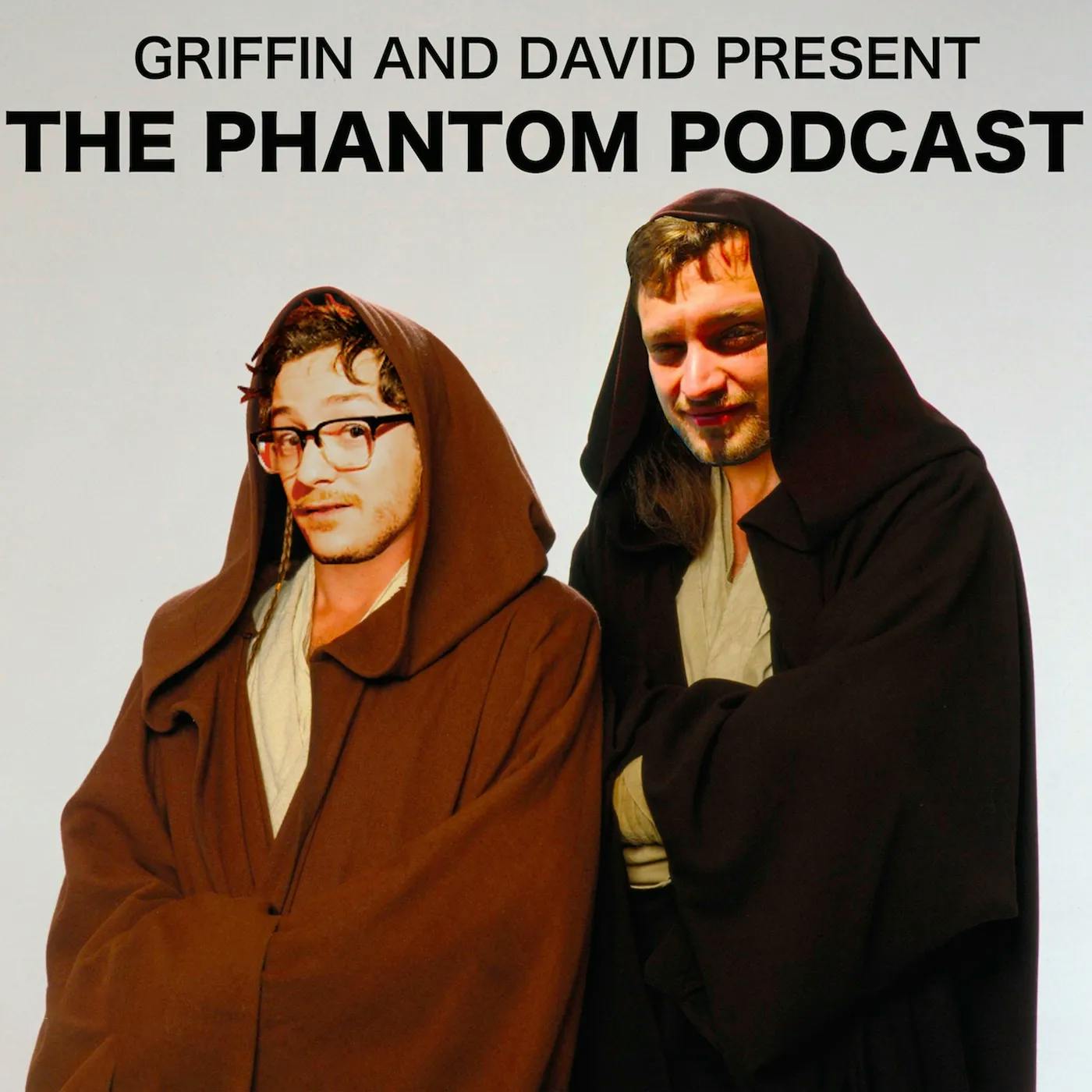 The Royalty Of Naboo - The Phantom Podcast