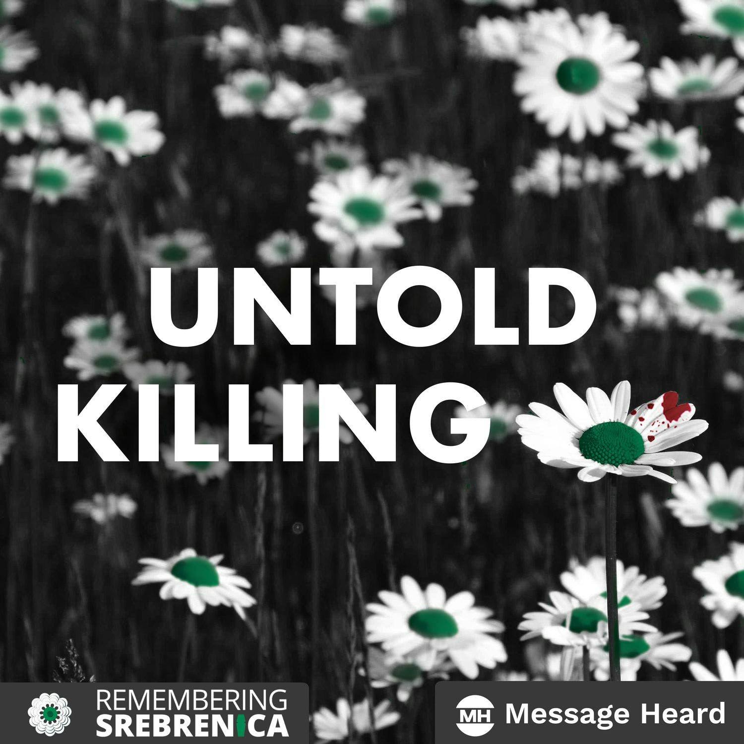 Untold Killing - Series 1 Trailer