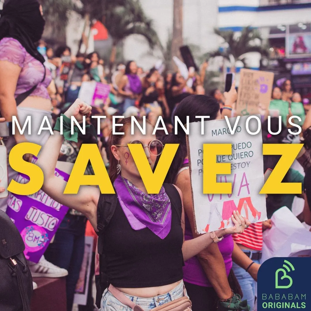 Pourquoi les manifestants dansent-ils dans un cortège ?