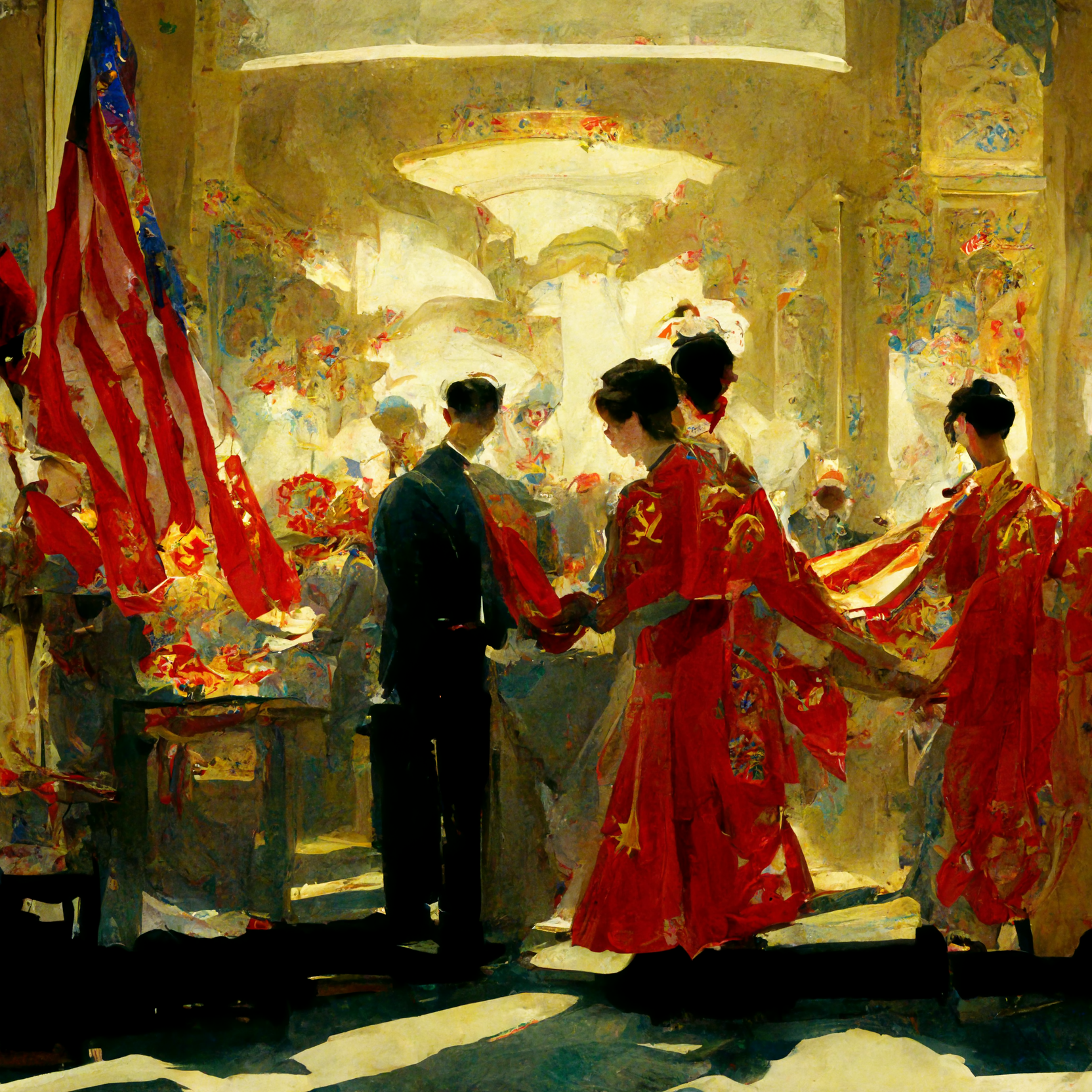 Can the US and China work together on anything?