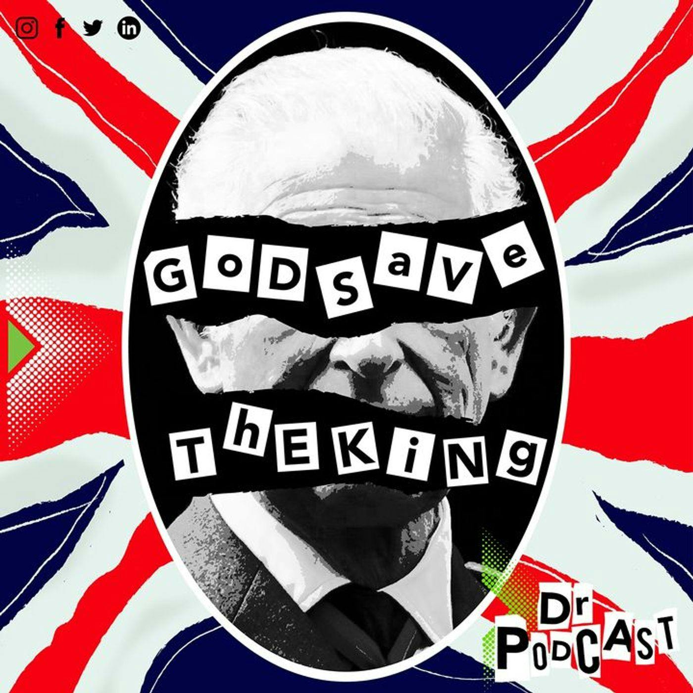 Episode 2 – The King is naked Episode 2 – The King is naked