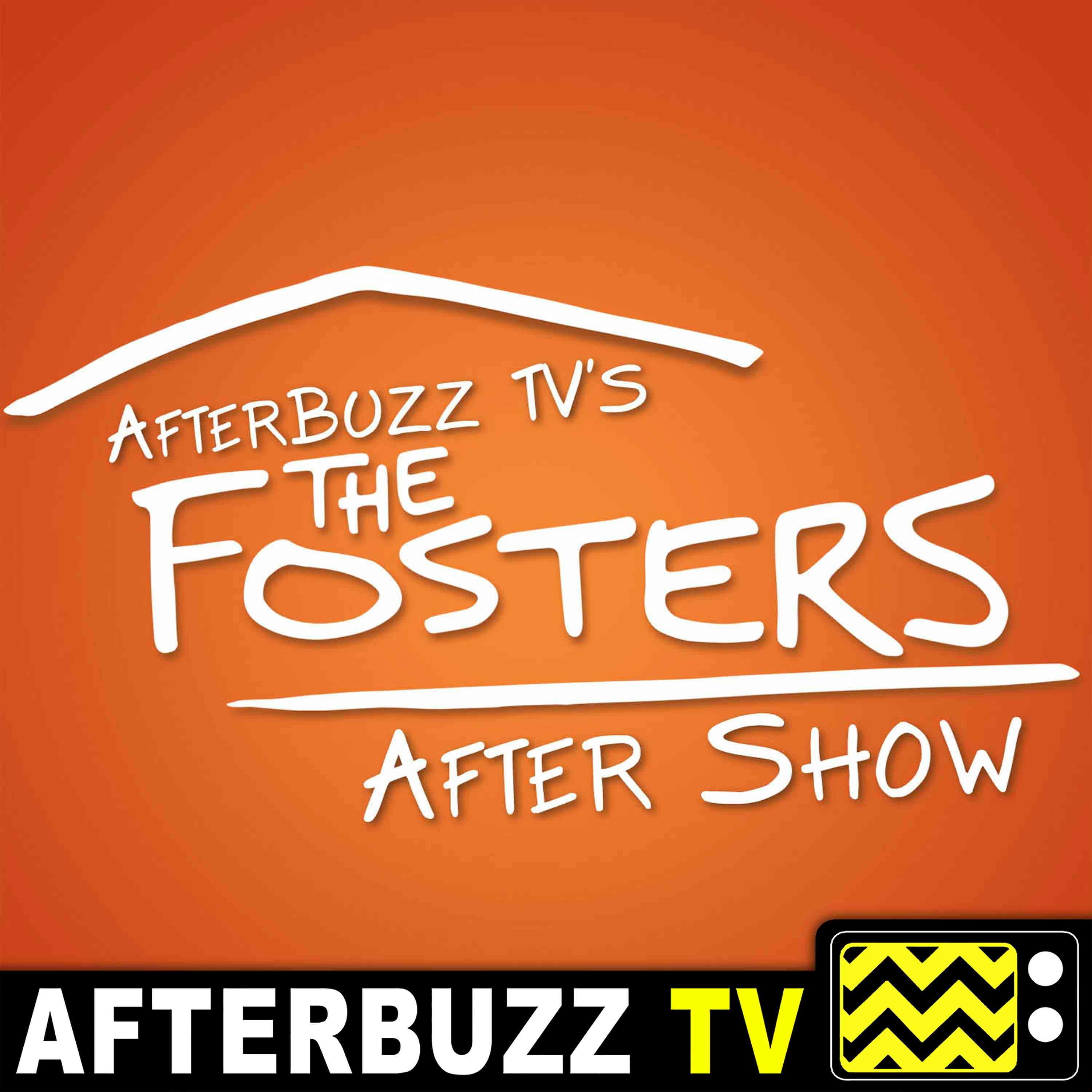 The Fosters S:5 | Nandy Martin Guests on Third Wheels E:13 | AfterBuzz TV AfterShow