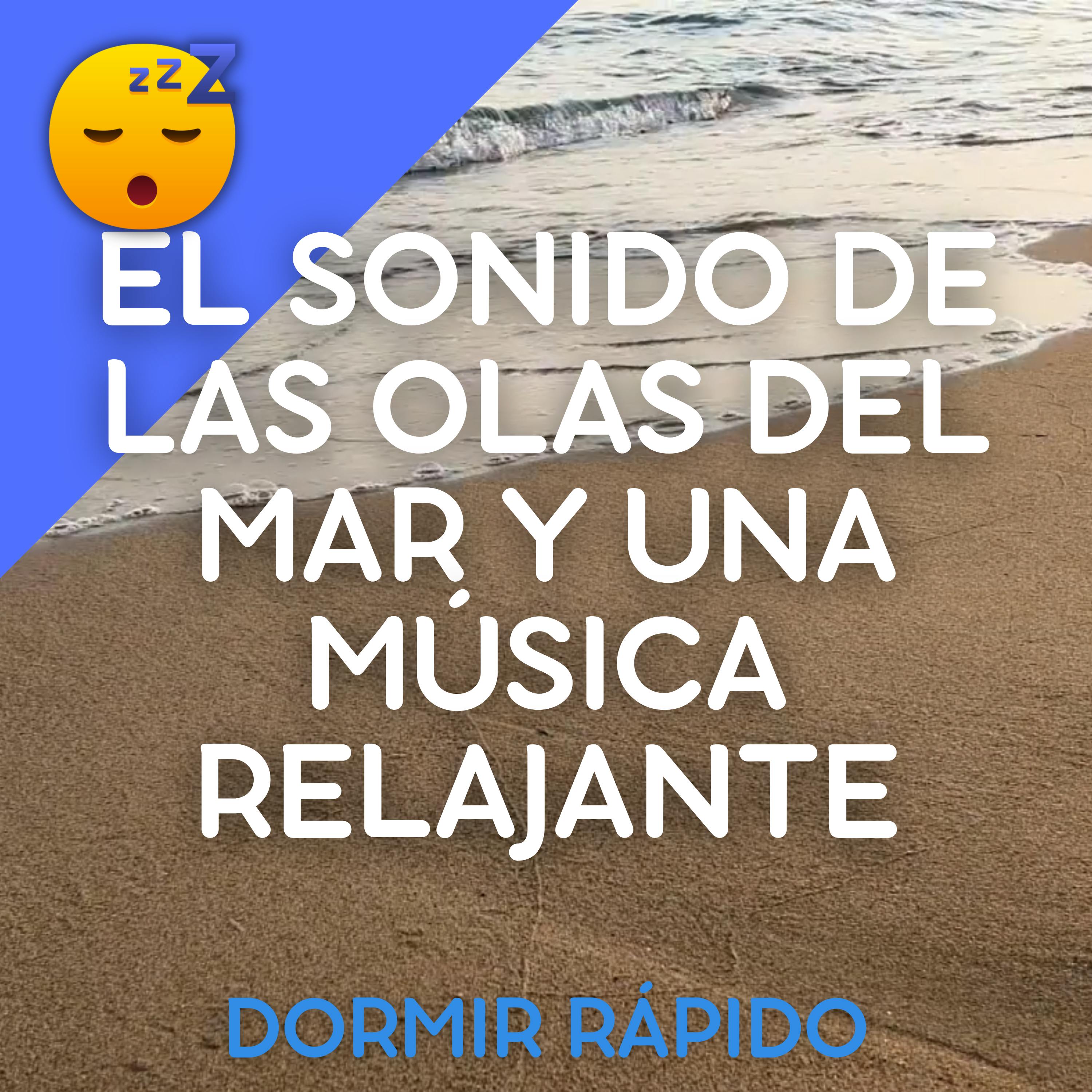 Olvida el ESTRÉS con el Sonido de las OLAS del MAR y una MÚSICA Relajante episode artwork