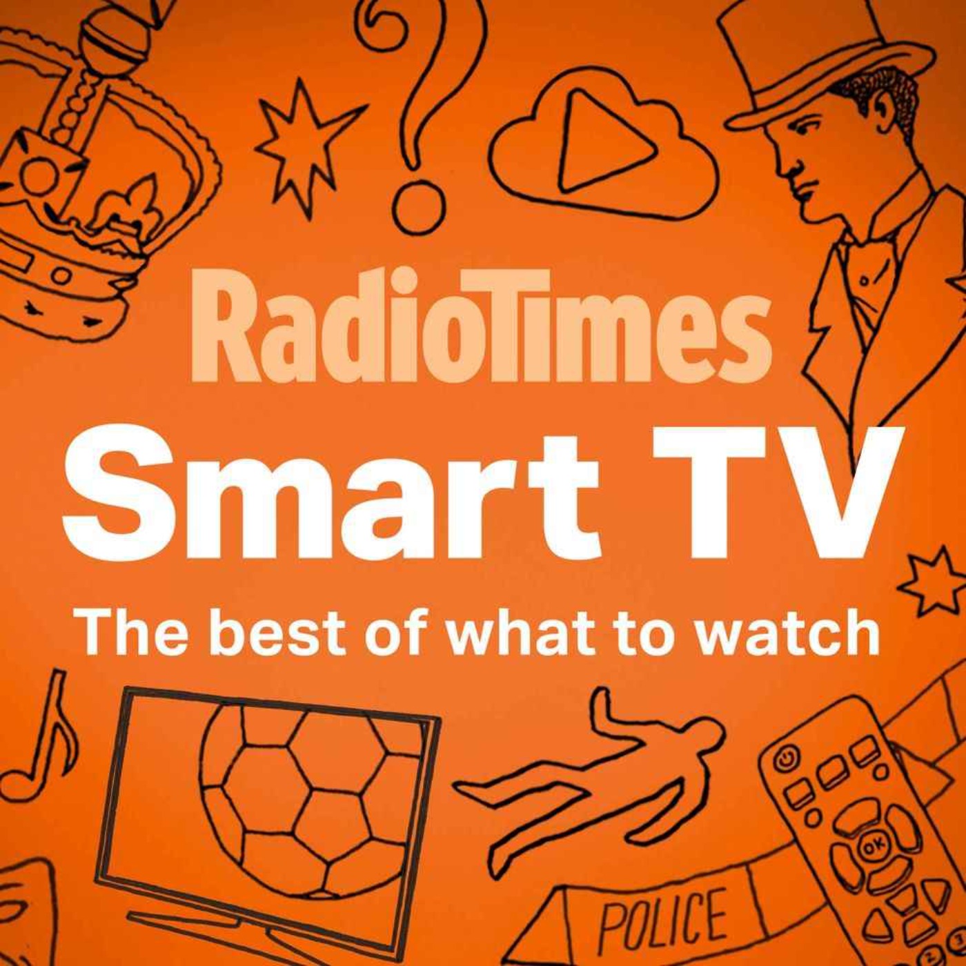 Smart TV Episode 13
