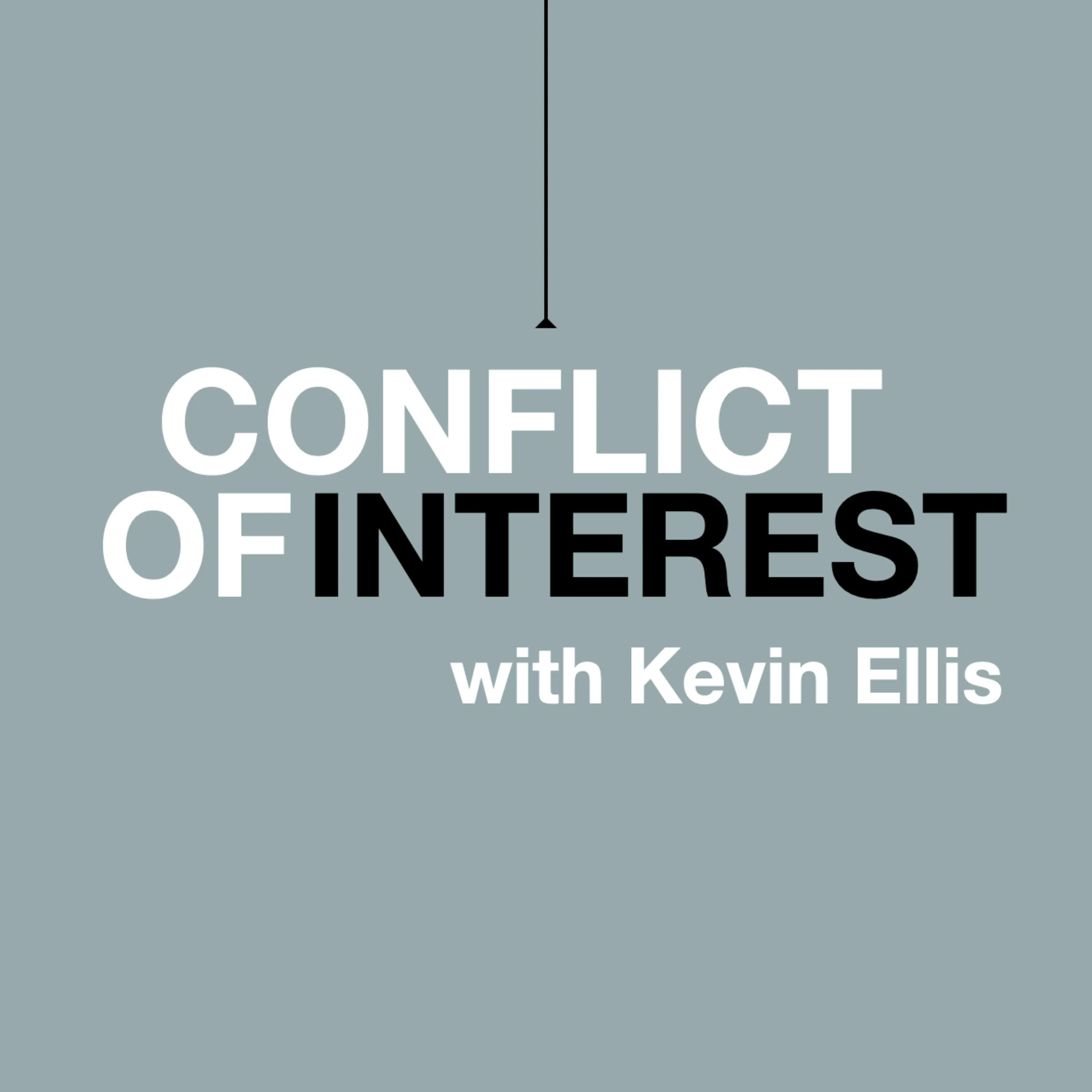 Conflict of Interest cover