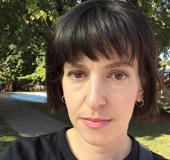 Straight talking, with Phoebe Maltz Bovy