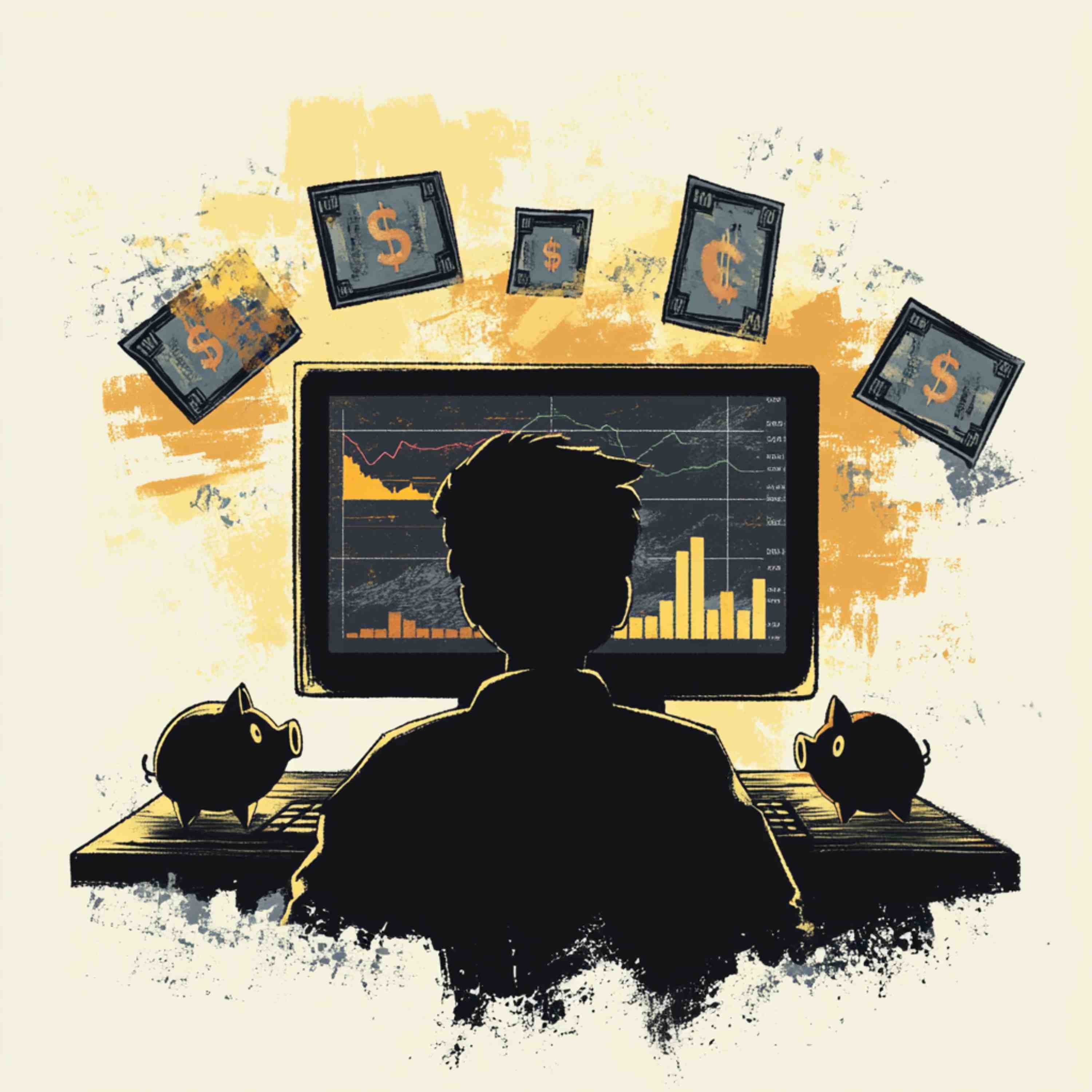 Penny Stock Debacle: How I Lost $5,000 and You Can (and Better) Avoid It by Jeff Rose of Good Financial Cents