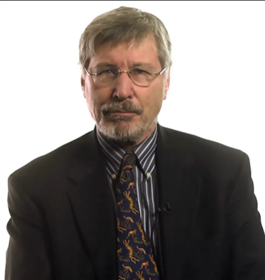 YOUR Body Keeps the Score: Unwinding Trauma with Dr. Bessel Van Der Kolk