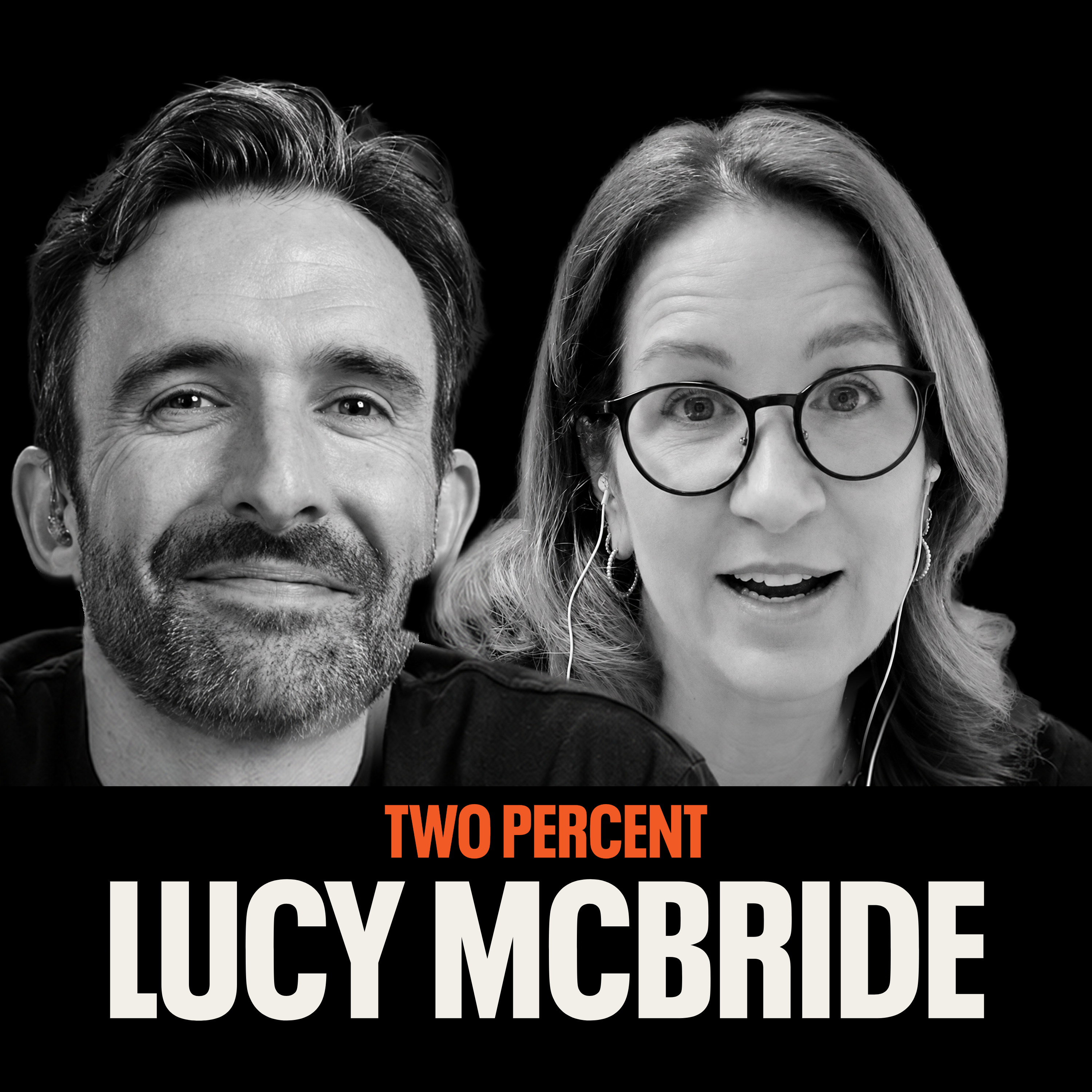 #34: Why Our Medical System is Broken and How to Take Back Your Health | Dr. Lucy McBride