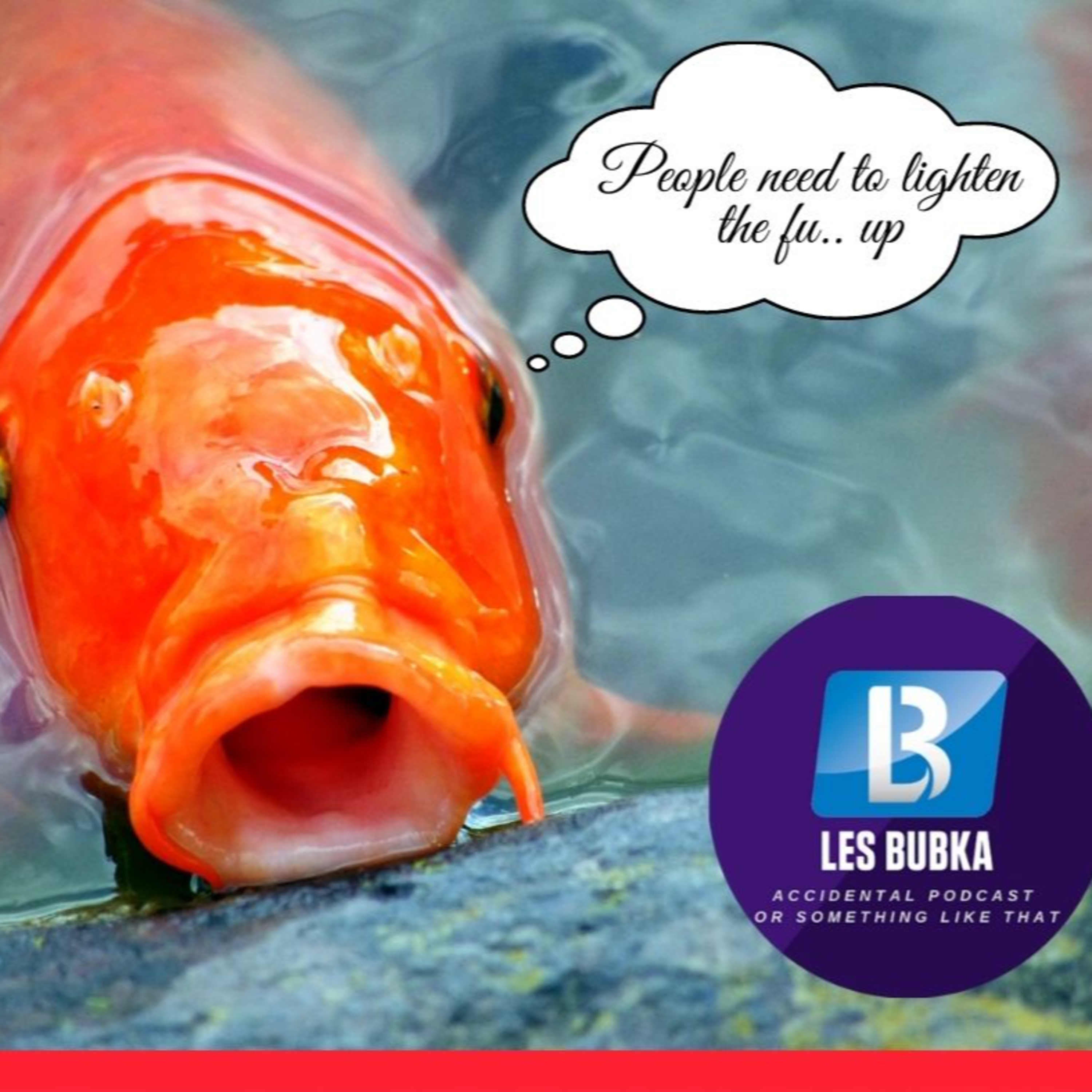 Anxious Black Belt Podcast