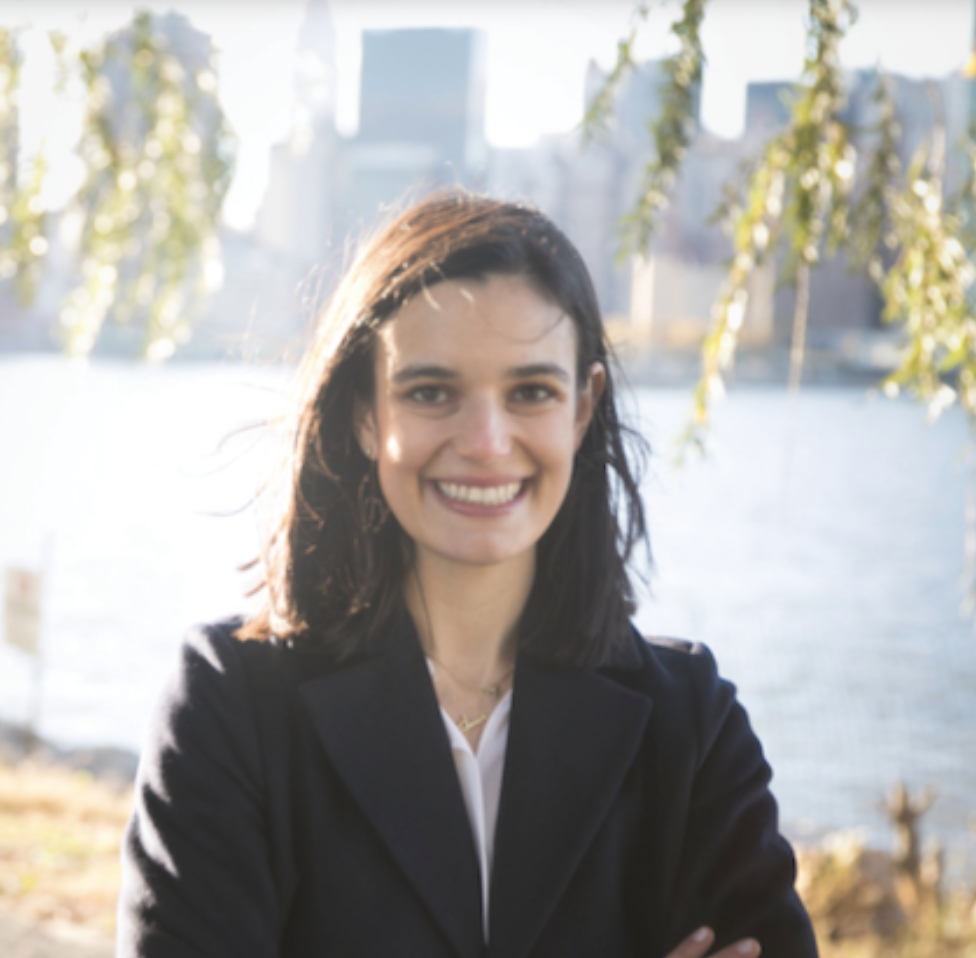 Katie Sanders: Ortiz’s War