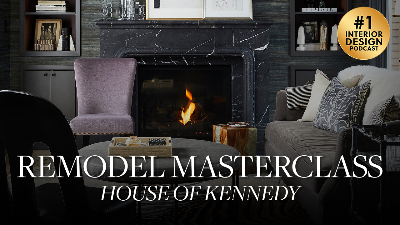 Remodel Masterclass | House Of Kennedy
