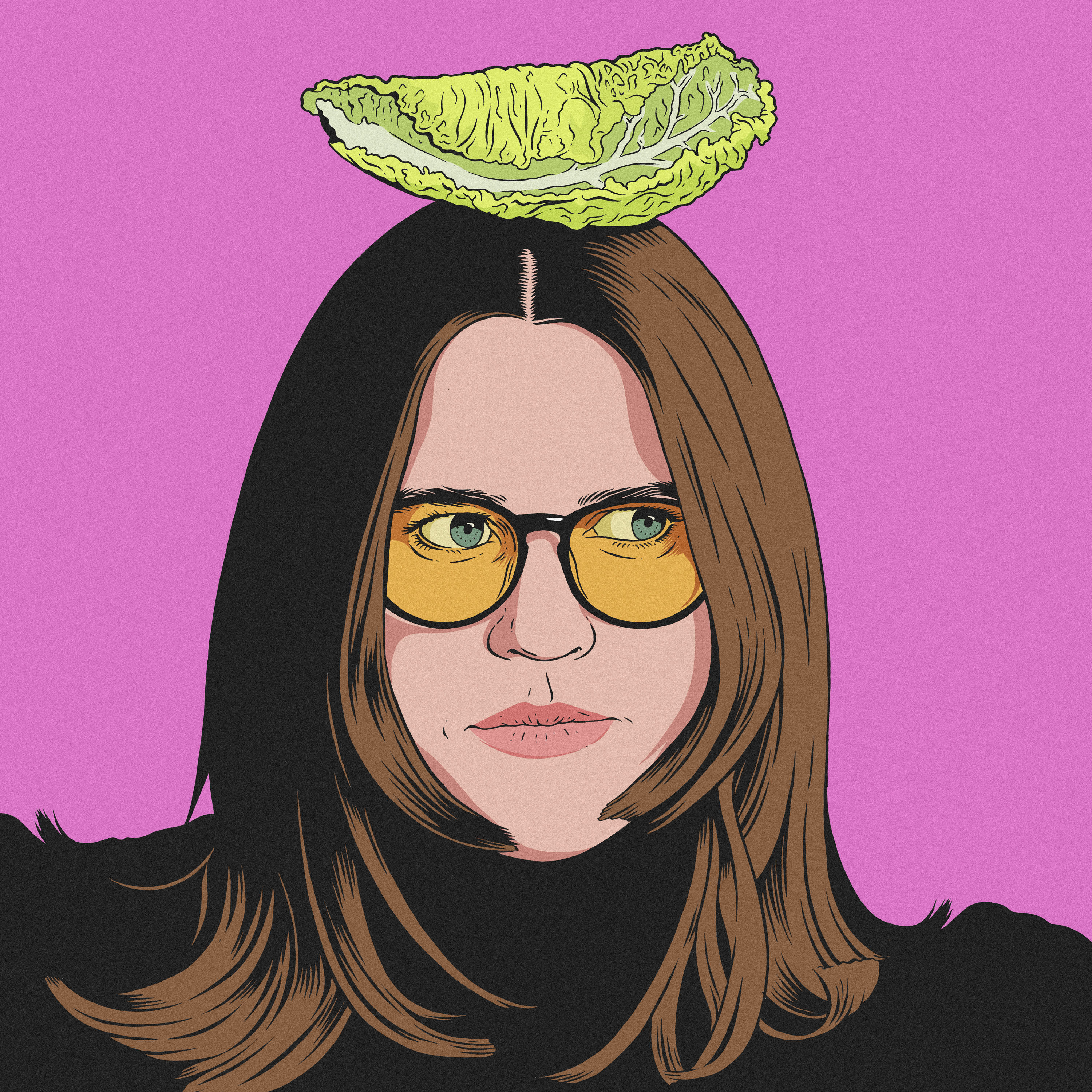 717: From Finance to the “Fantastical Promise Land of Food Media” to Hollywood Writers' Room with Ella Quittner