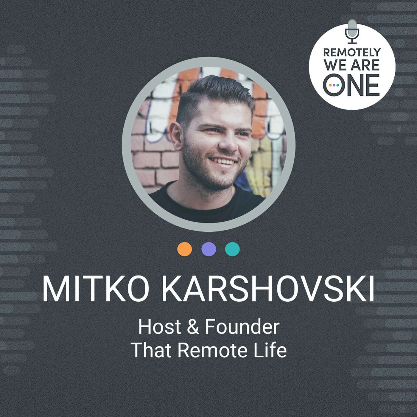 Focus On Who You Want To Help - Mitko Karshovski ep. 031