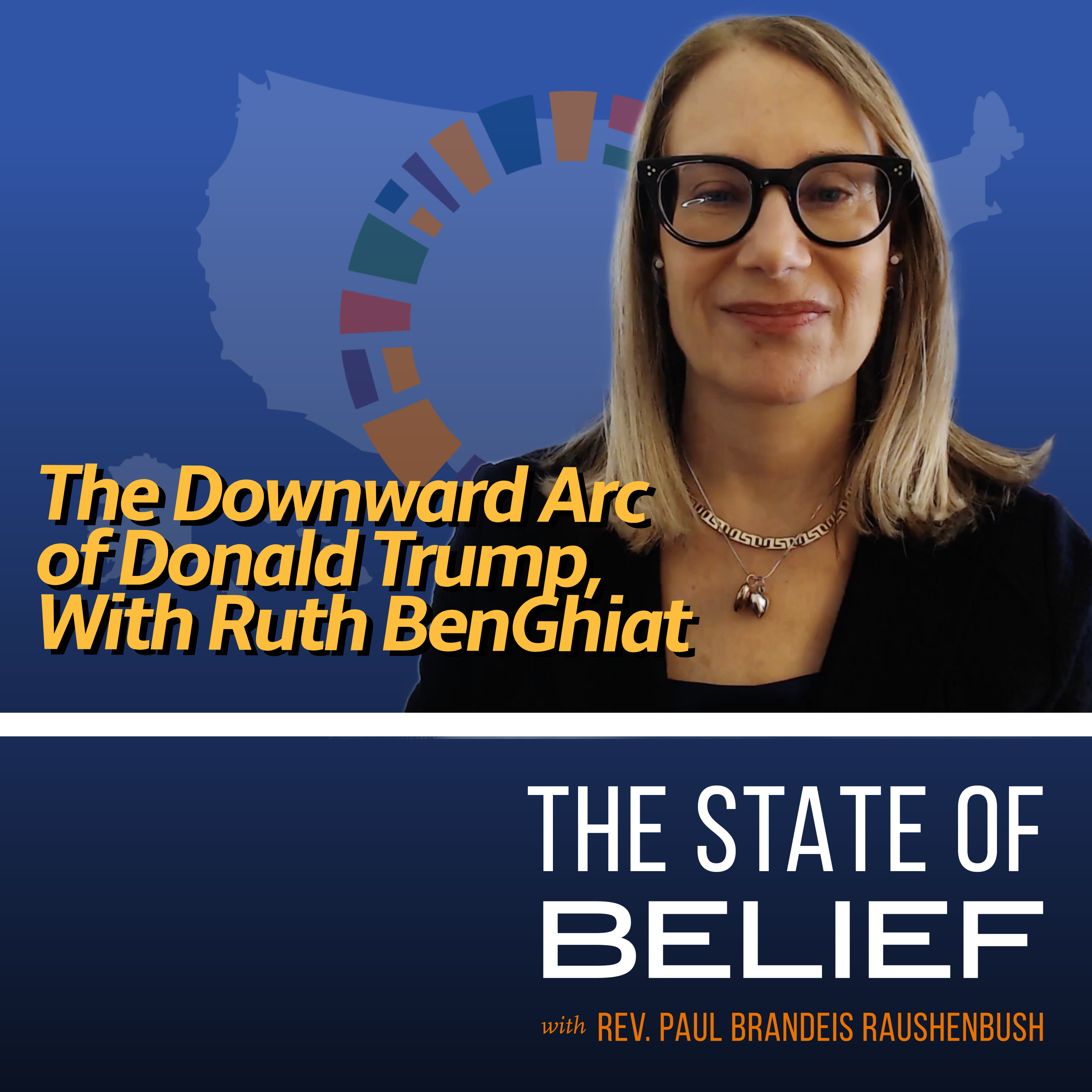 The Downward Arc of Donald Trump, With Ruth Ben-Ghiat