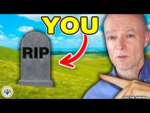 THIS Is More Deadly Than Cancer And It's Preventable!