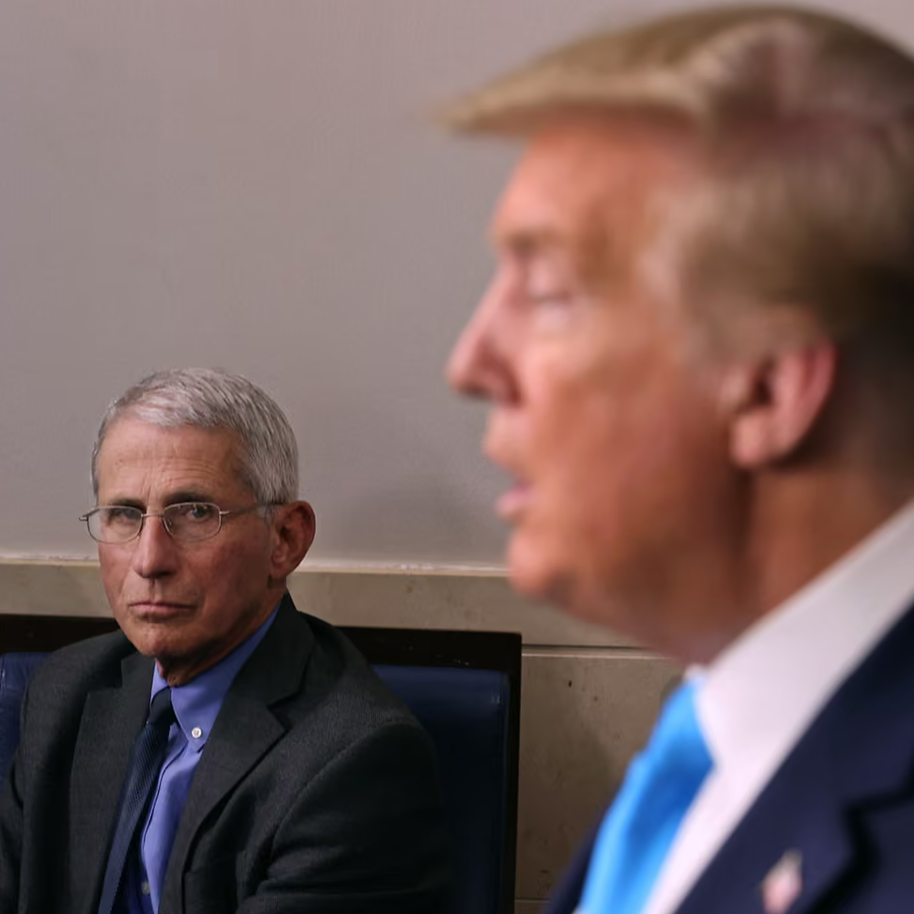 Fauci’s SHOCKING Diary Confessions & Special Status for Haitians Revoked | 7.28.26