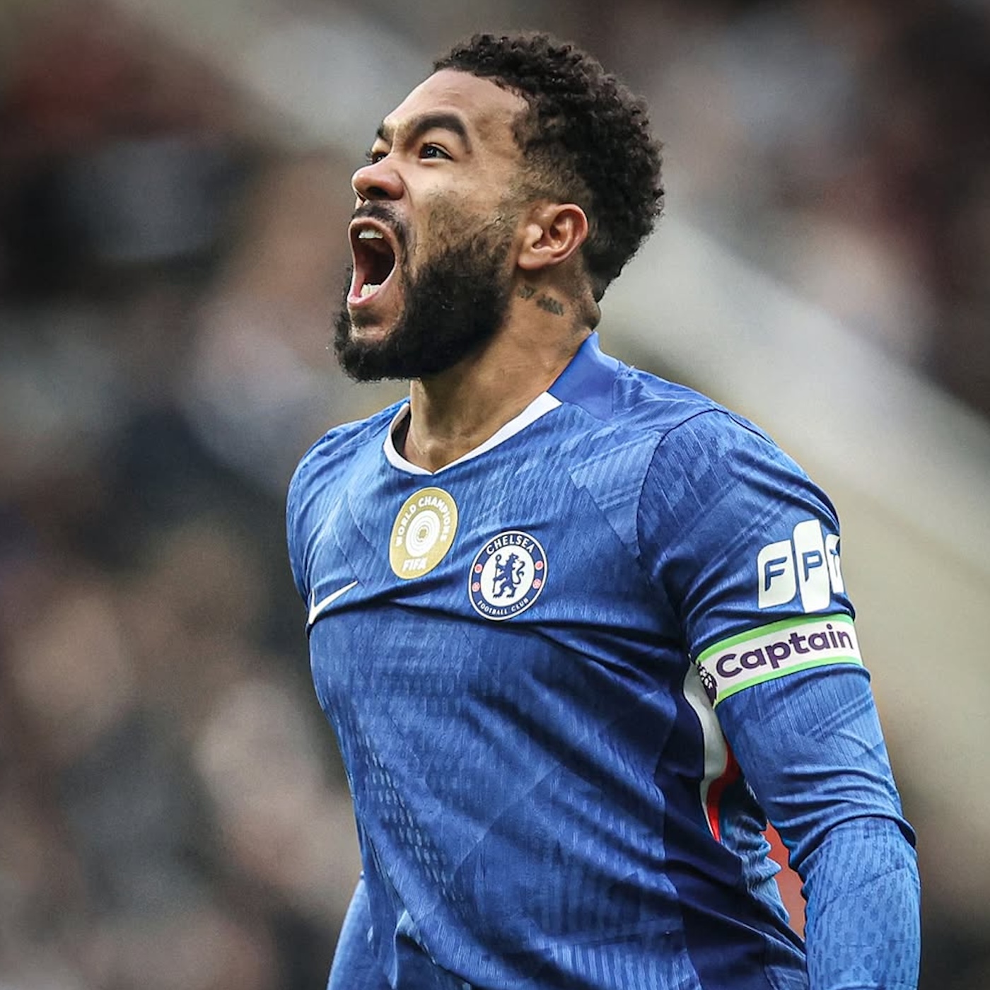 The Battling Back Episode