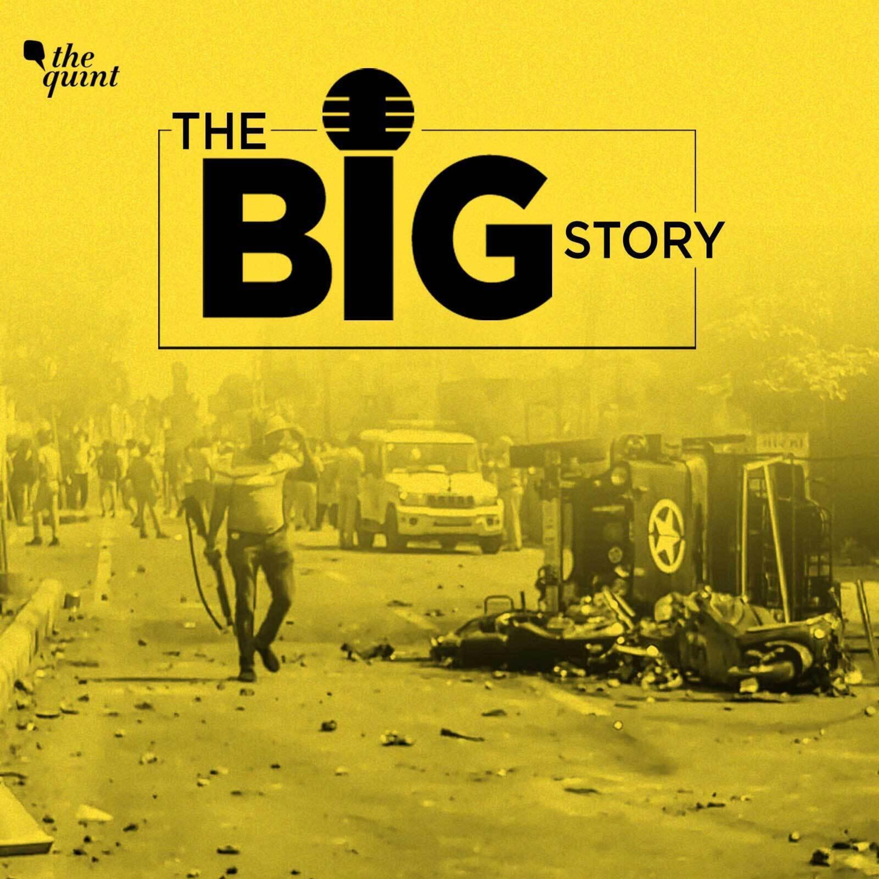 Understanding Why the Occasion of Ram Navami Has Turned Communal