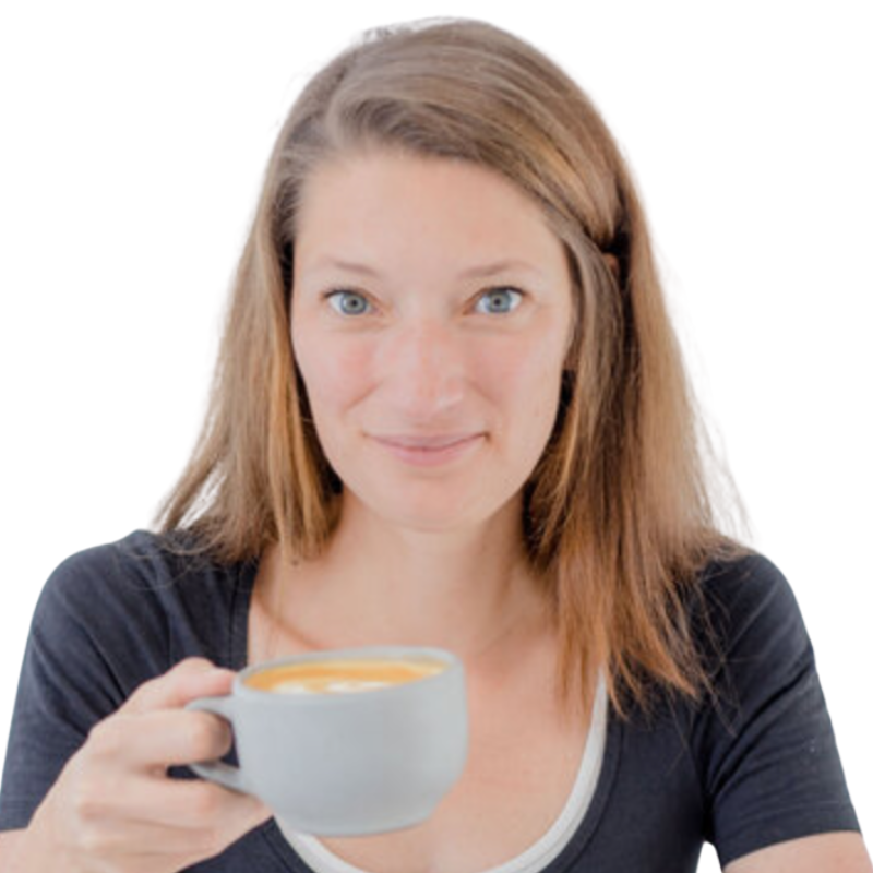 Traveling The World for Coffee with Resi Schlage (Ep 127)