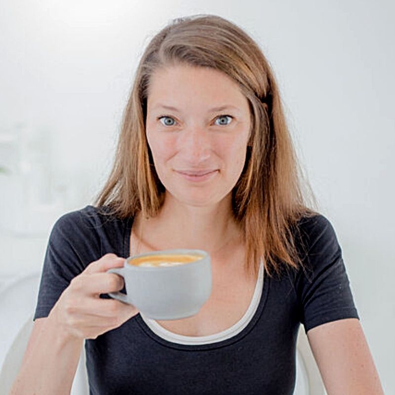 127: Traveling The World for Coffee with Resi Schlage