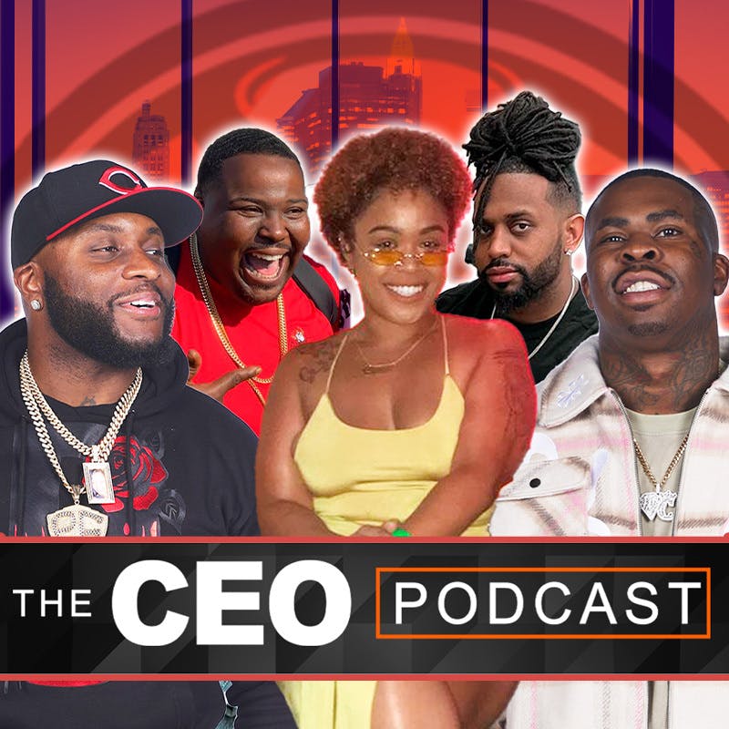 The CEO Podcast Ep. 8 w/ Flakko, All Flavor No Grease & Color Me Creole