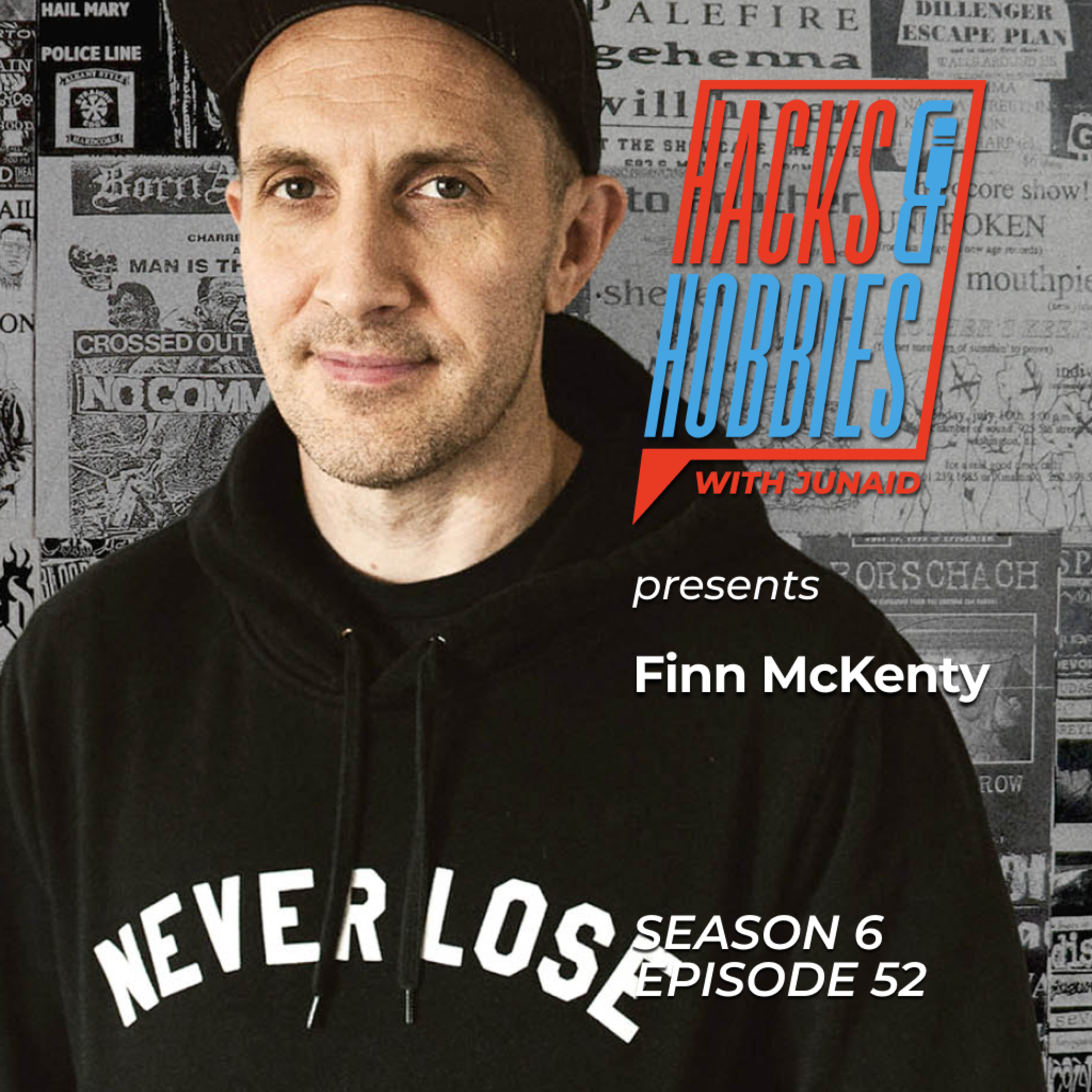 E652 - Finn McKenty - How to Grow Your Business on LinkedIn and YouTube: Proven Strategies from a Marketing Veteran