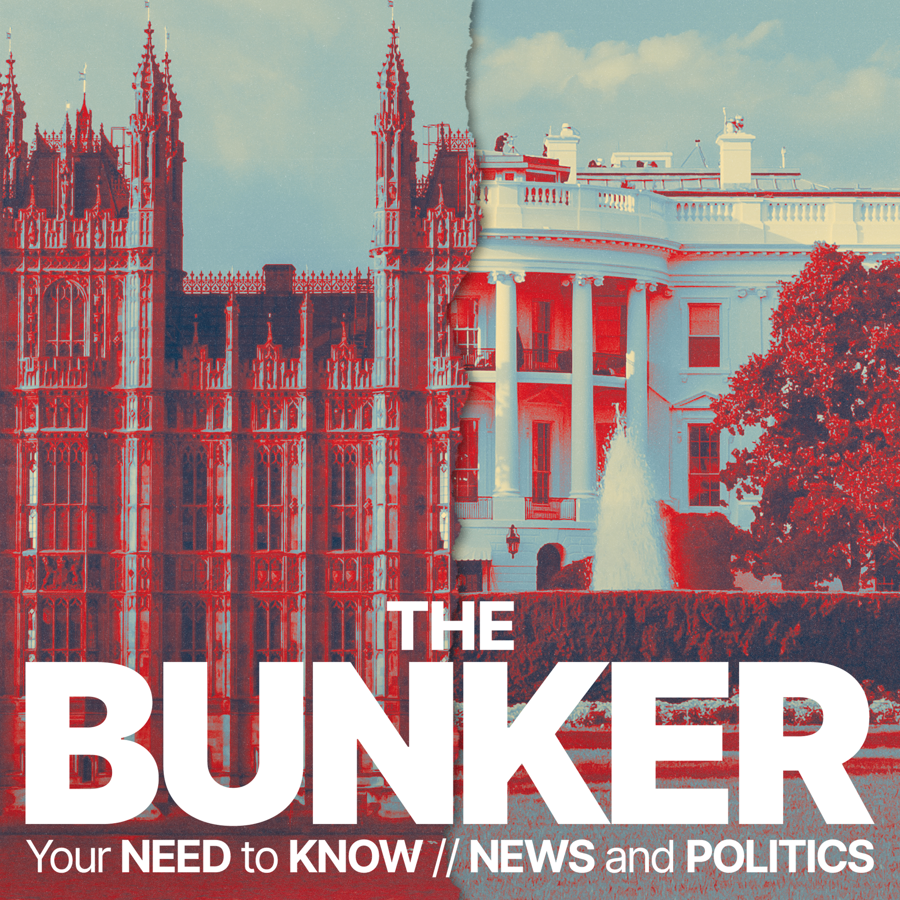 The Bunker – News without the nonsense