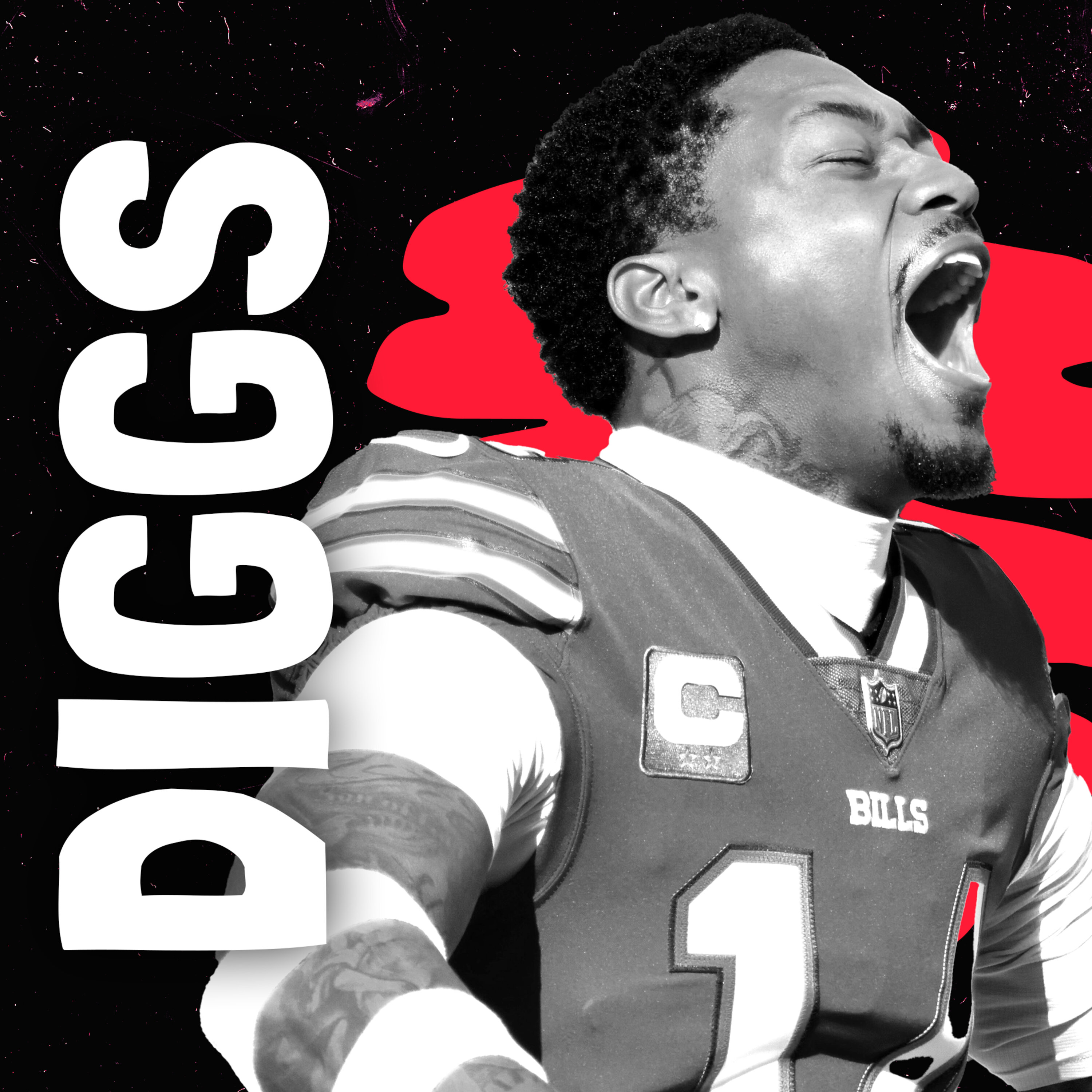 Team Captain | Stefon Diggs episode artwork