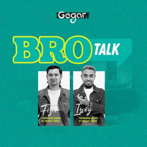 Bro Talk - Radio Station [BM]