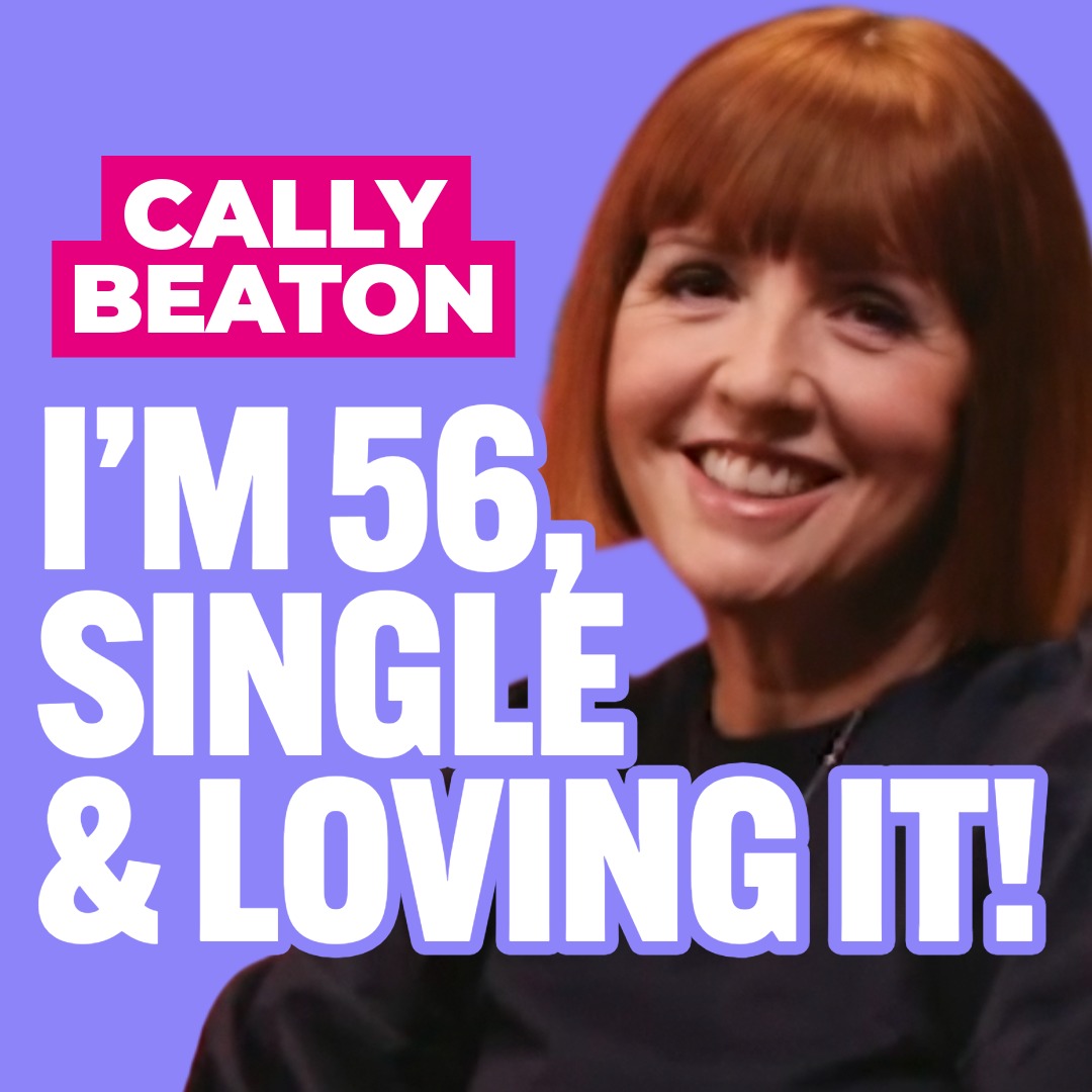 Namaste Motherf**kers: How to be a hot mess when you're single – Cally Beaton