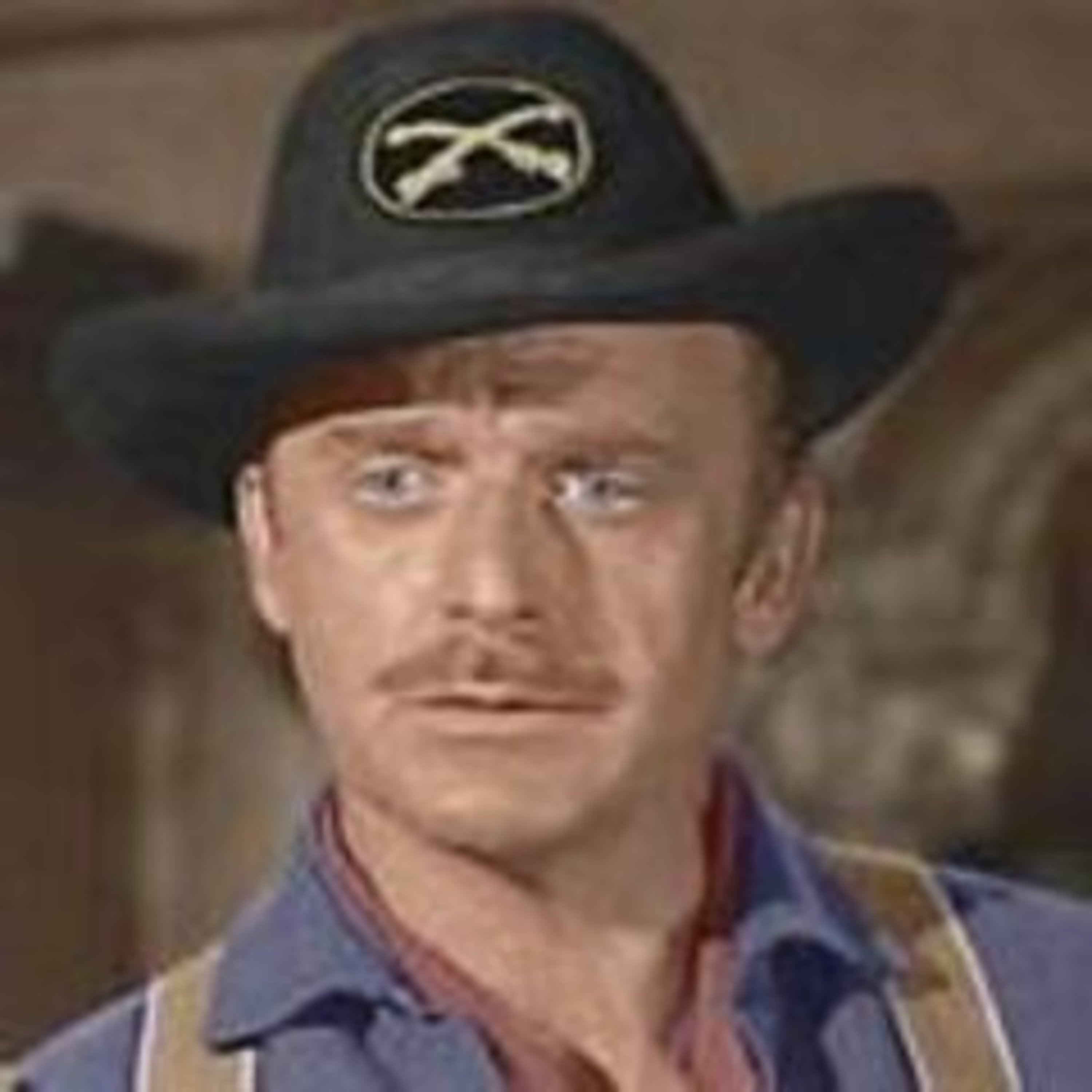 OTR-Have Gun Will Travel-600228-067-Doll House in Diamond Springs(2405) episode artwork