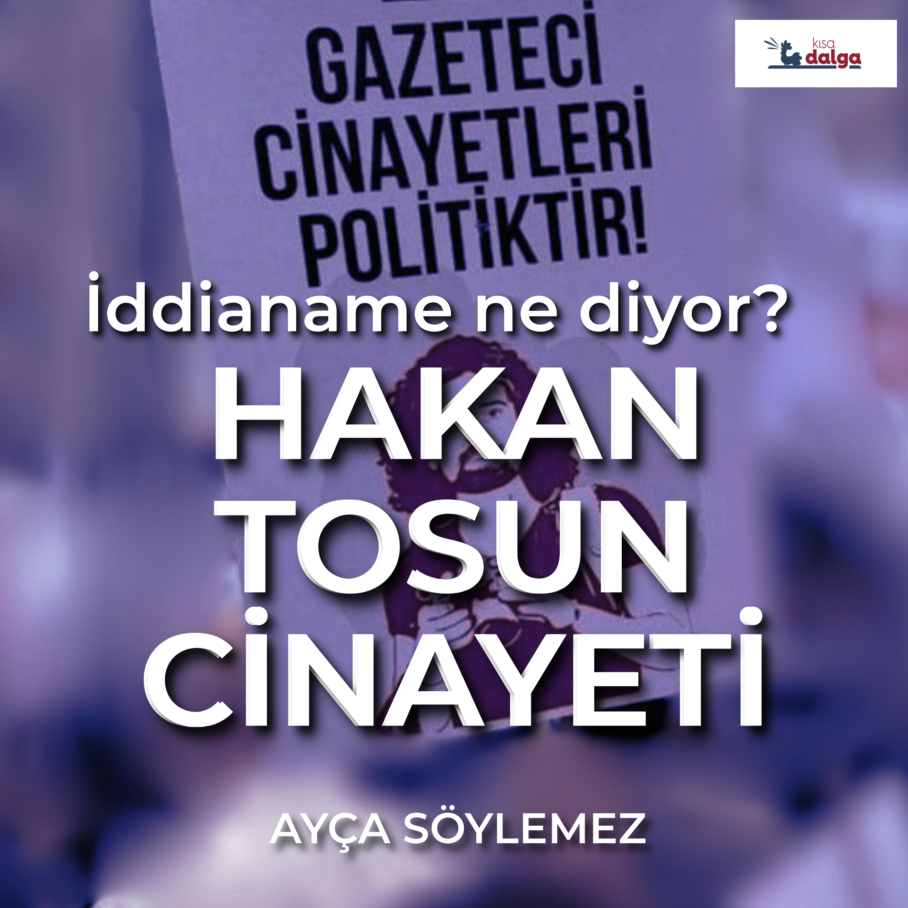 Hakan Tosun cinayeti | İddianame ne diyor?