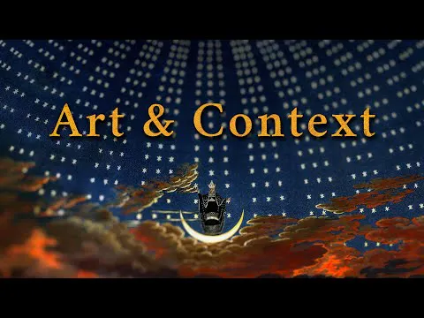 @ArtandContext - A New Channel From The Editor Of Voices of the Past