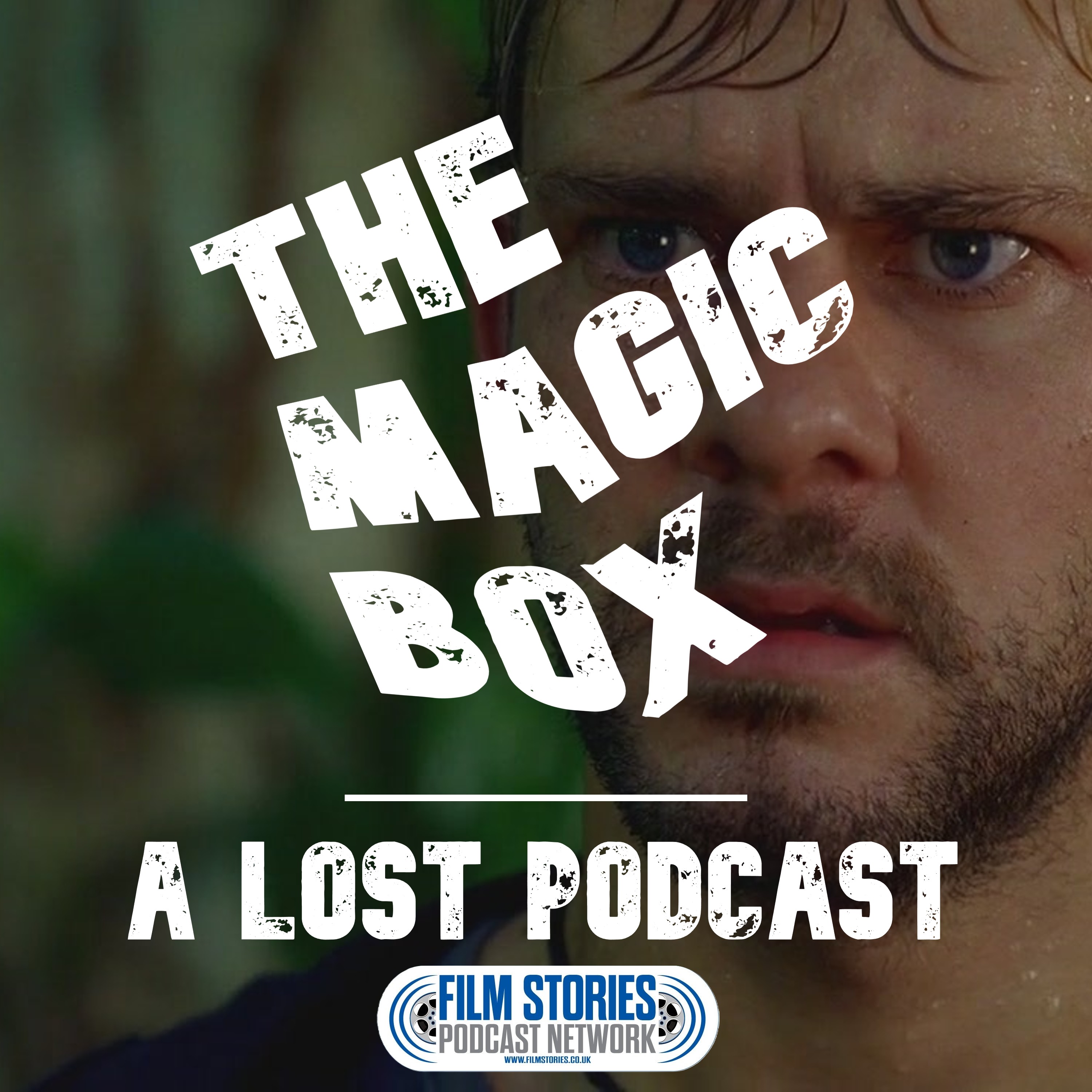 The Magic Box: A Lost Podcast
