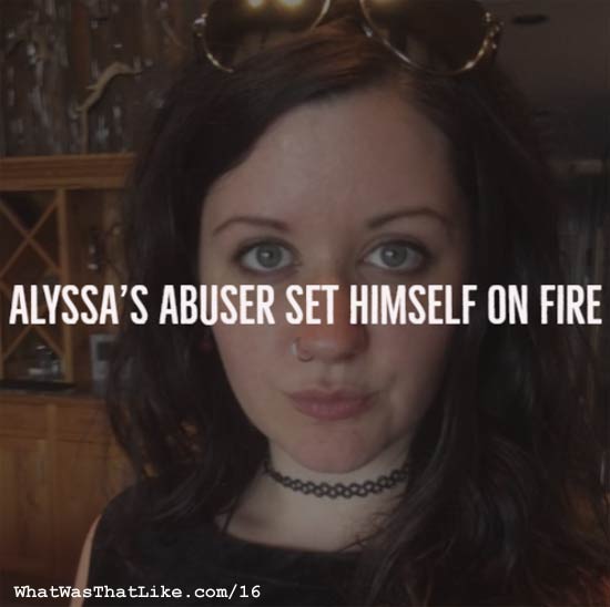 What Was That Like - True Stories. Real People.