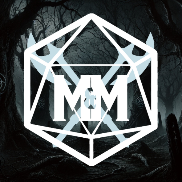 Ten Candles: The Elderwood episode artwork
