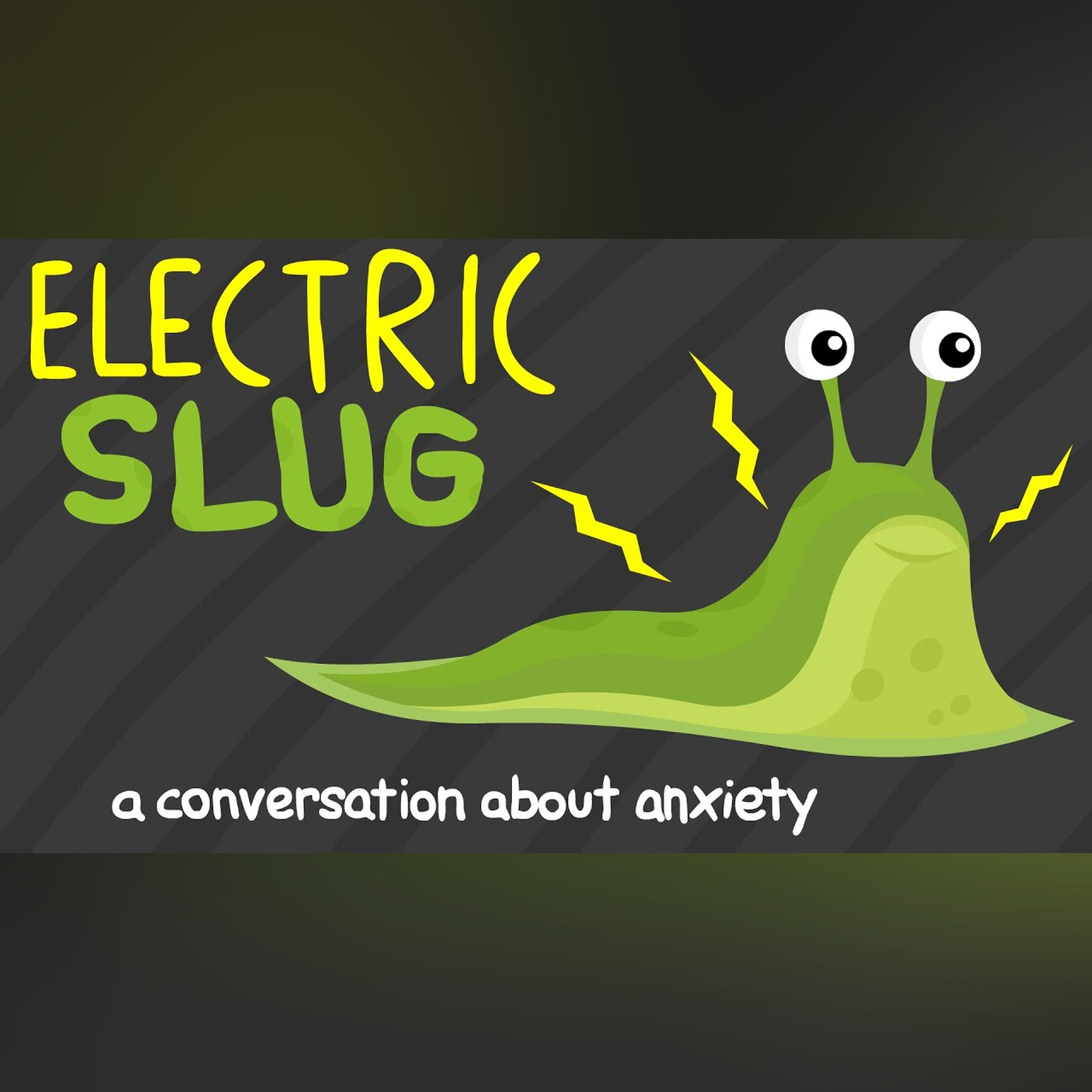 Electric Slug episode artwork