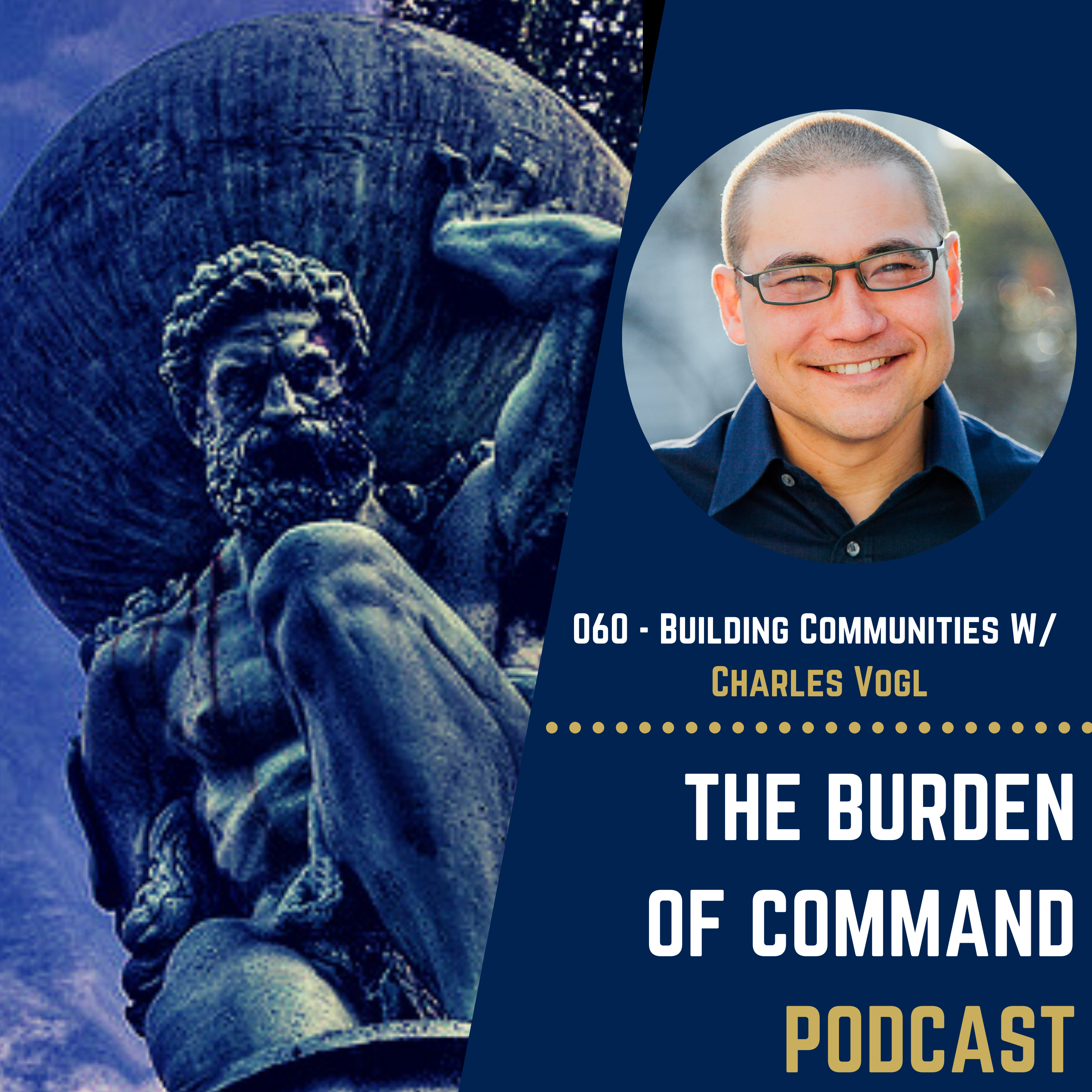 The Responsible Leadership Podcast