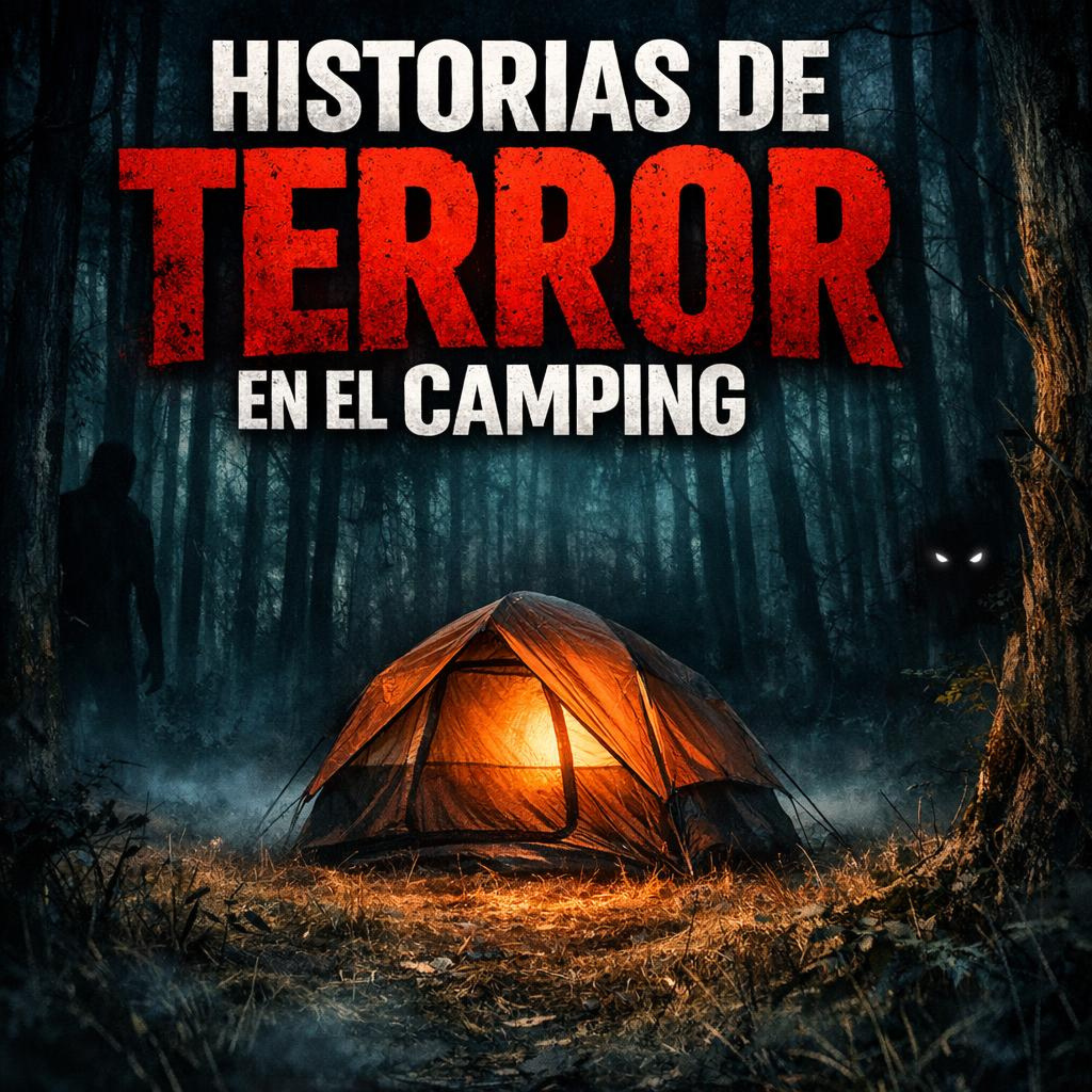 Portada de Historia De Terror