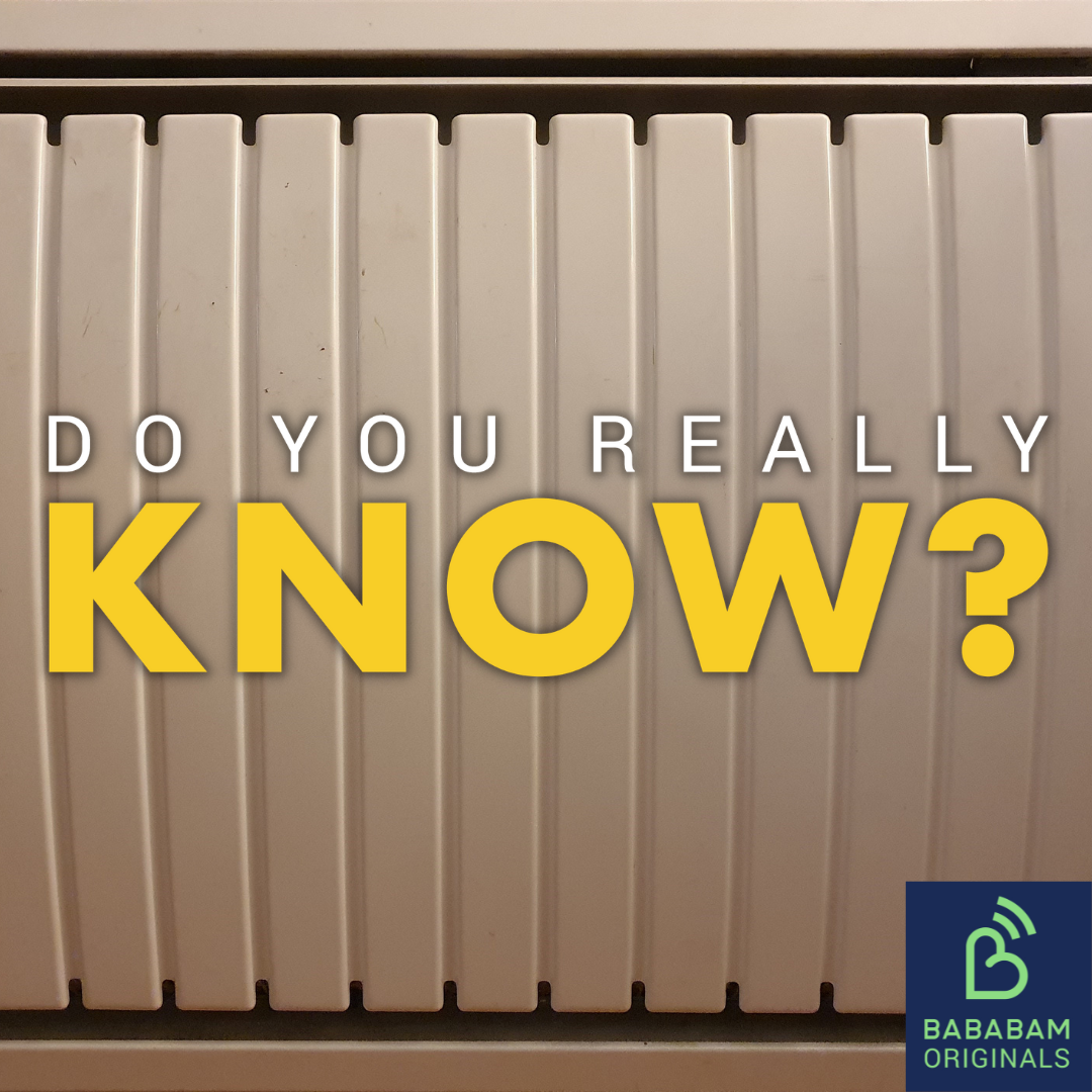 Is putting on less heating a way to save money and be healthier?