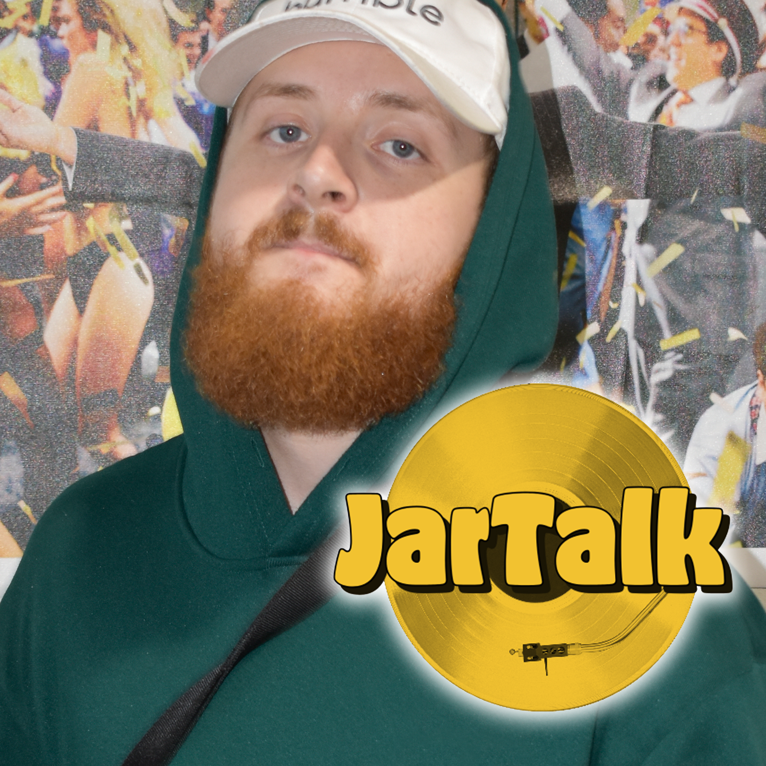 JarTalk