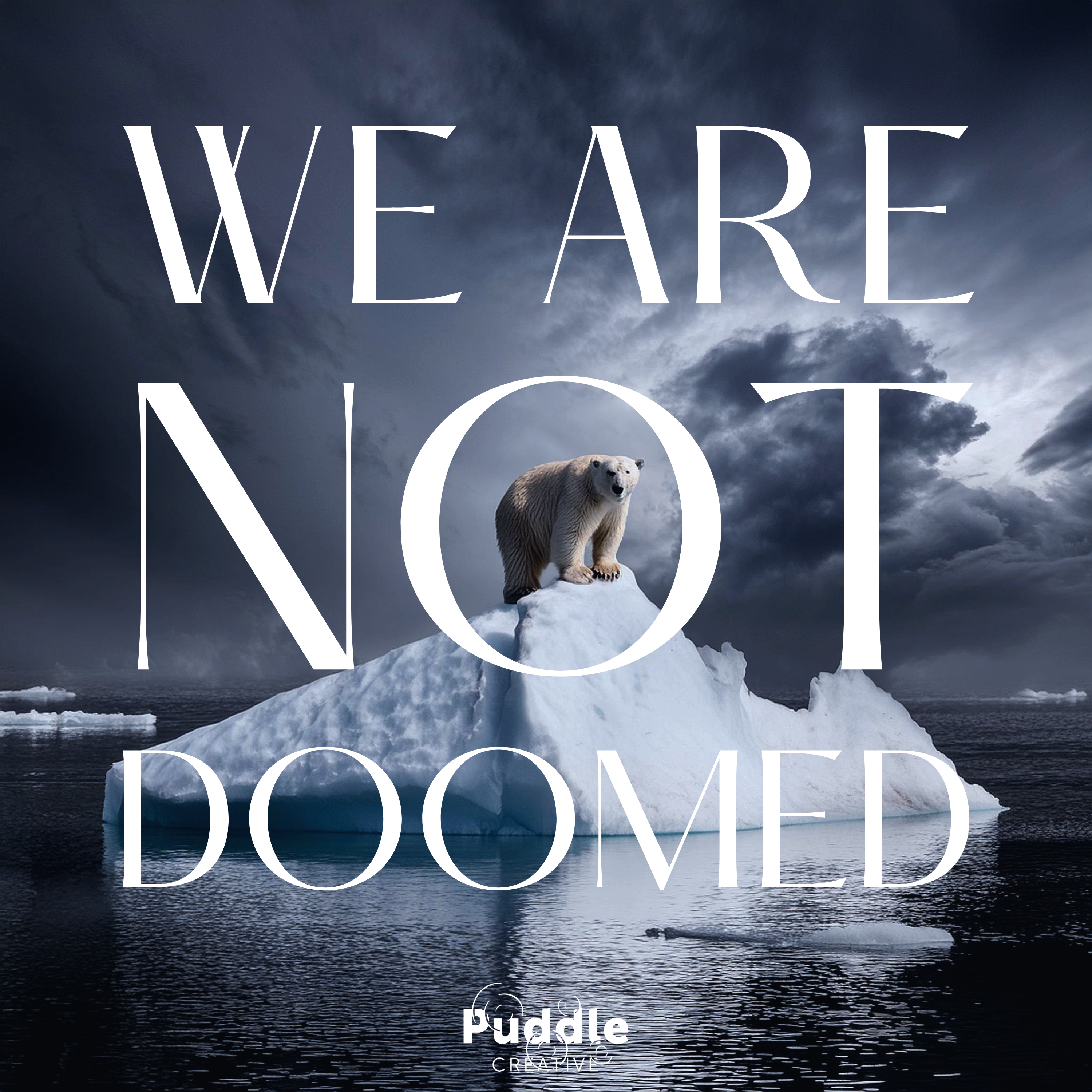 We Are Not Doomed podcast
