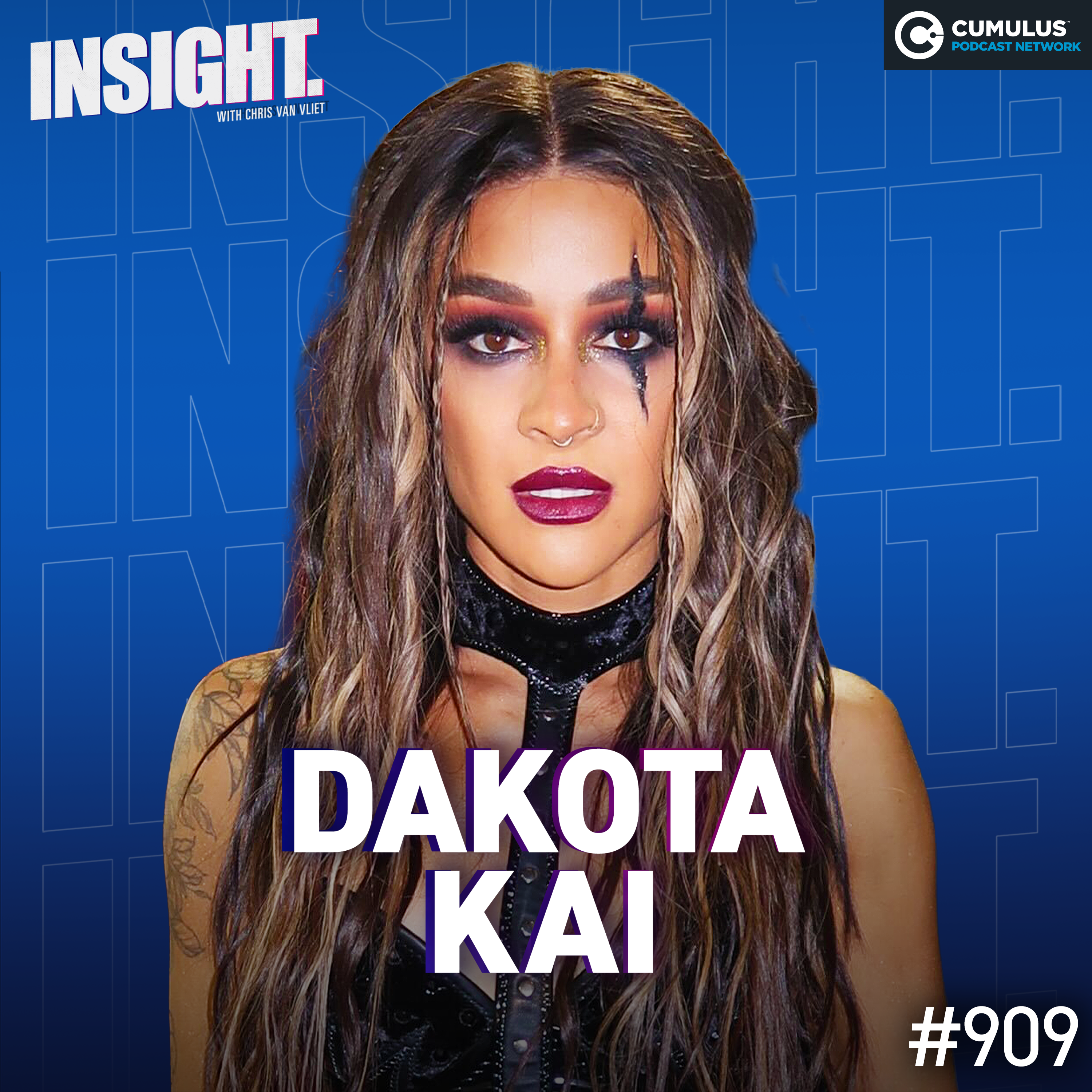 Dakota Kai On WWE Release, Damage CTRL, Return To Wrestling, IYO SKY, Training Stephanie McMahon