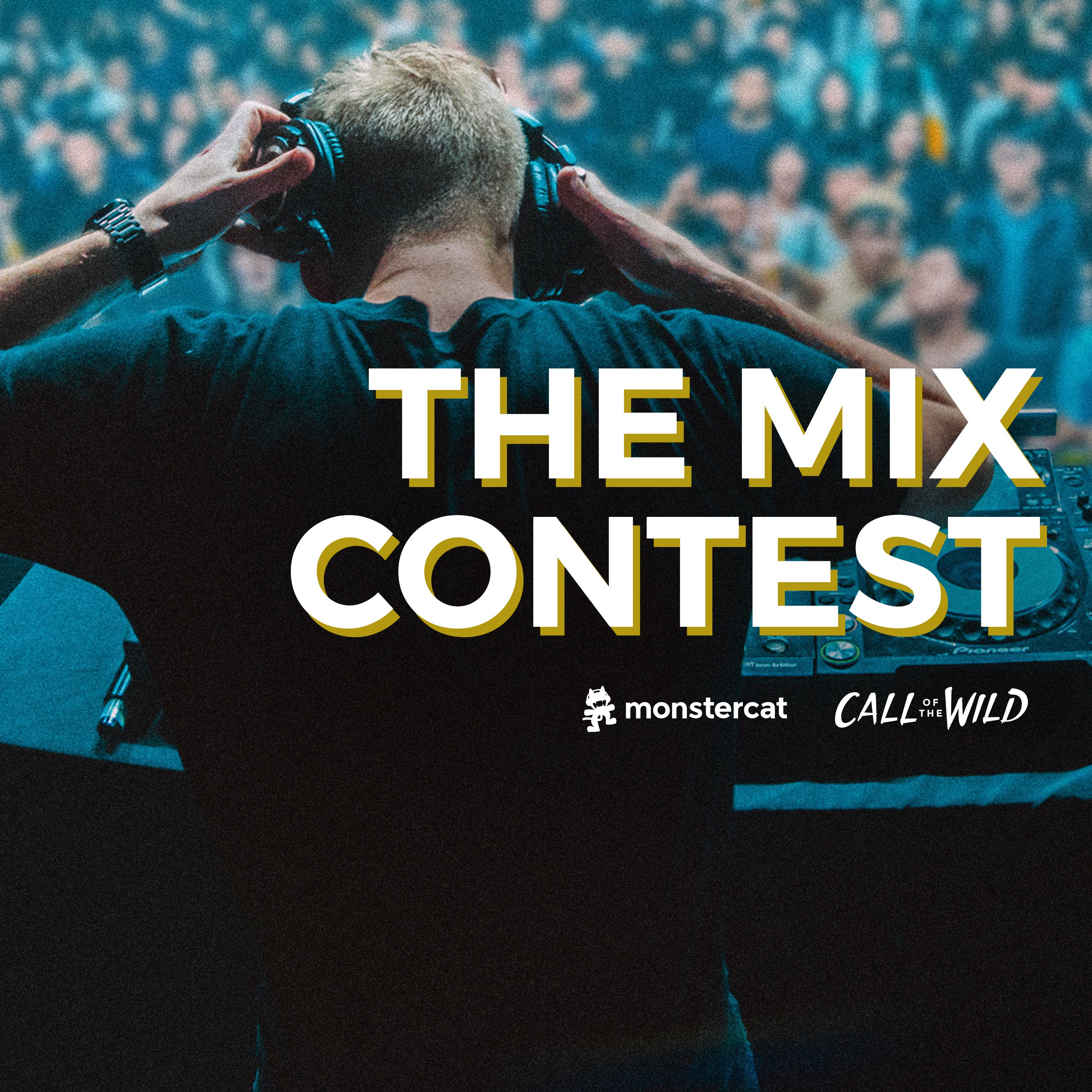 The Mix Contest by Monstercat